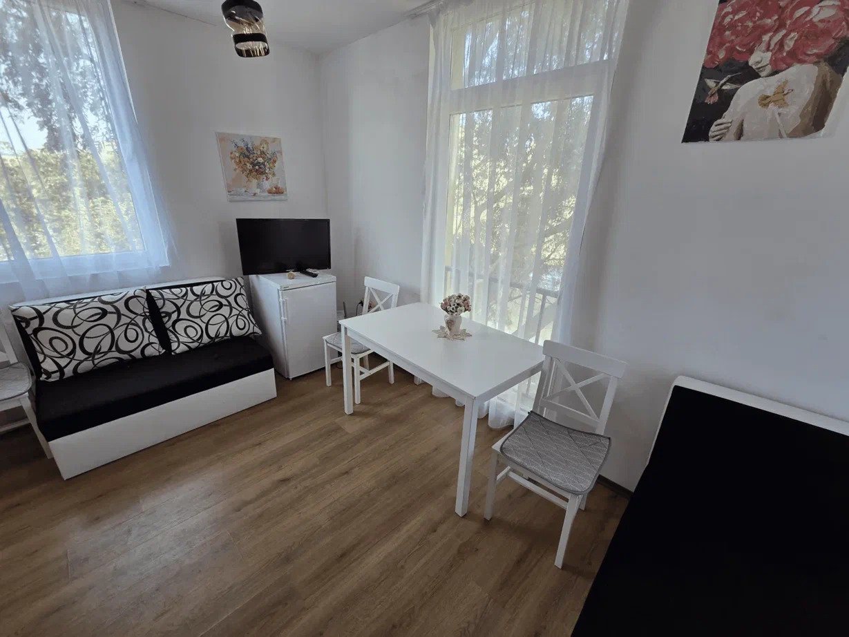 Апартаменты 1+1 в комплексе Sunny View South