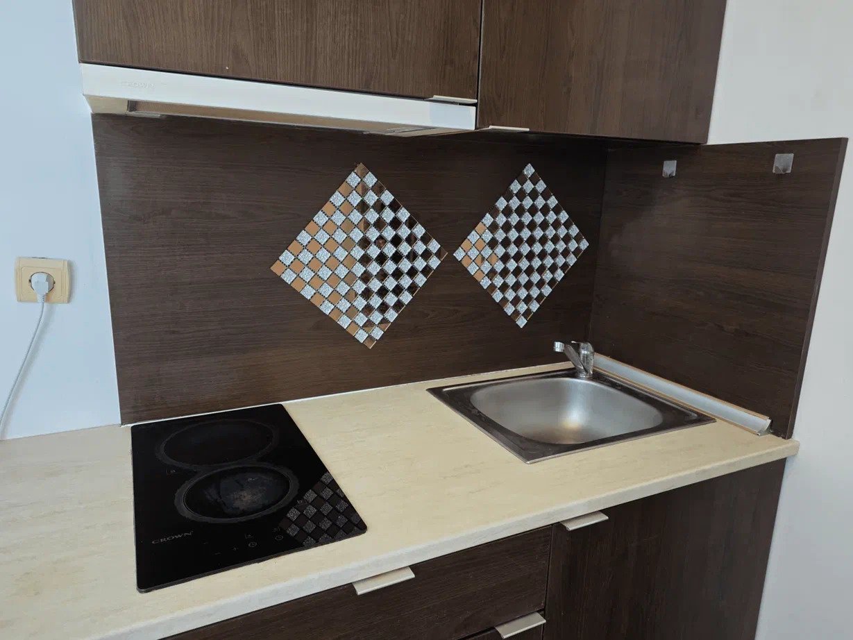 Апартаменты 1+1 в комплексе Sunny View South