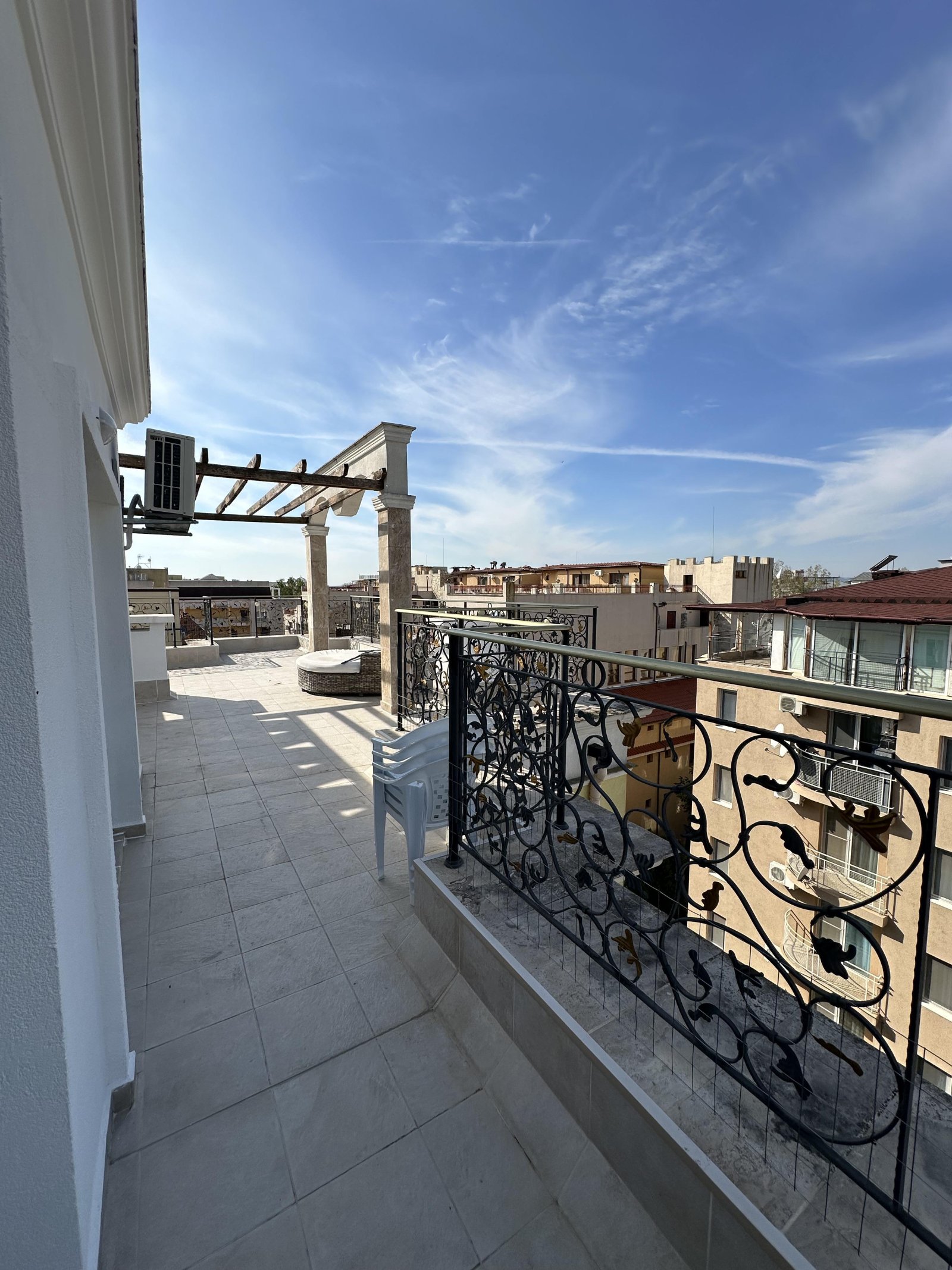 2-комнатная квартира в Sweet Homes 5 Sonnensrand, Болгария