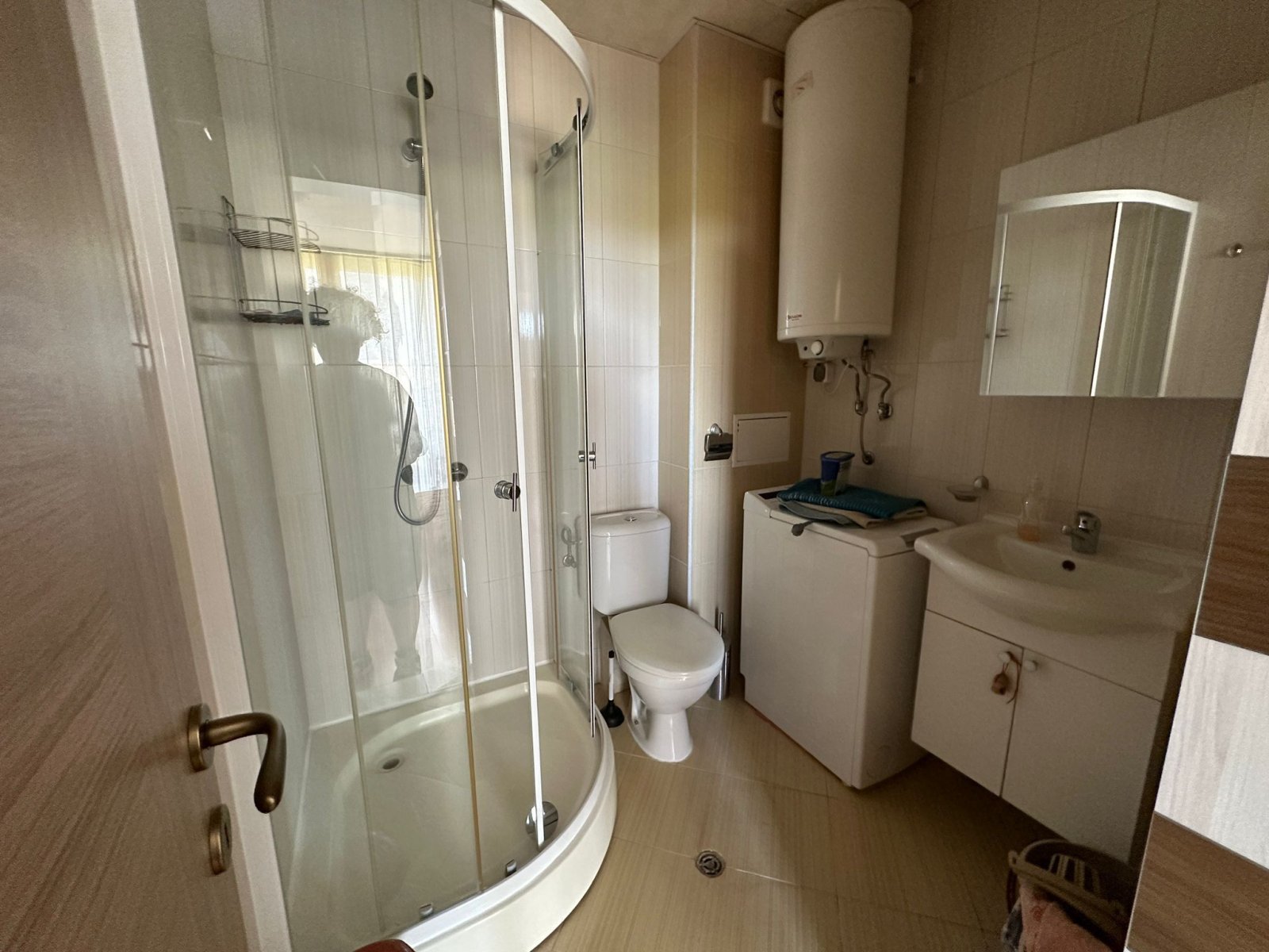 Студия в комплексе Orchid Fort