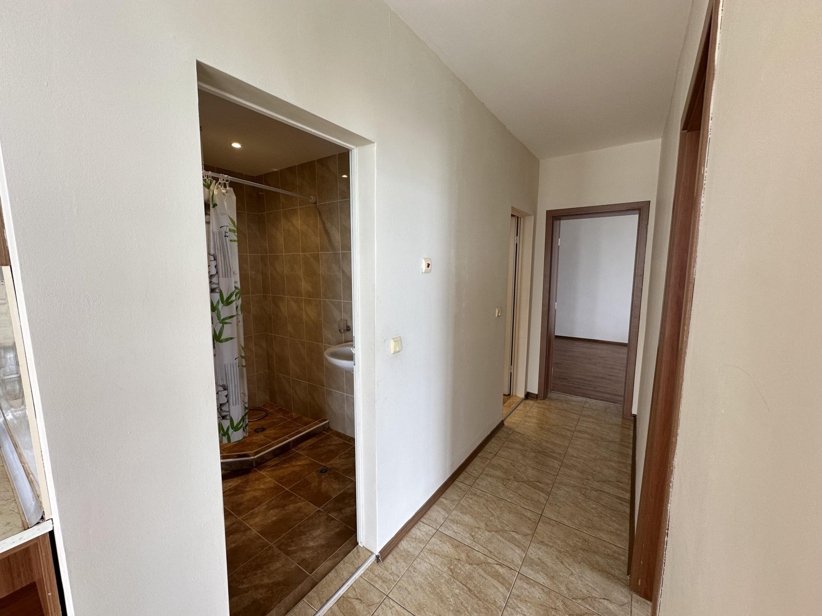 Квартира 1+2 в комплексе Midia Family Resort