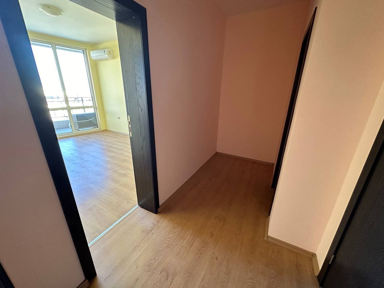 Квартира 1+1 в комплексе Луксор