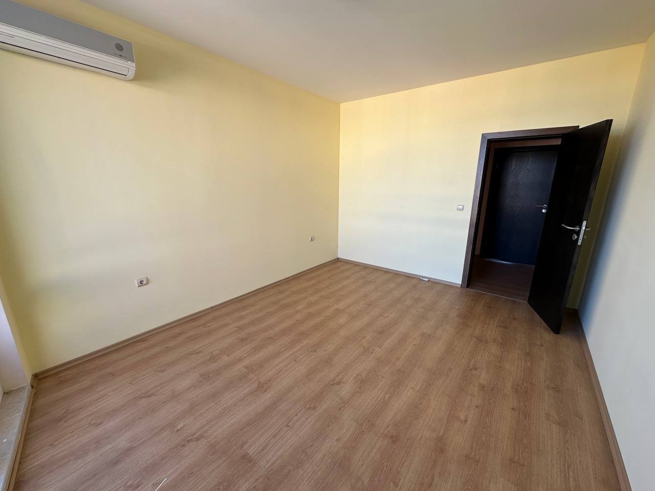 Квартира 1+1 в комплексе Луксор