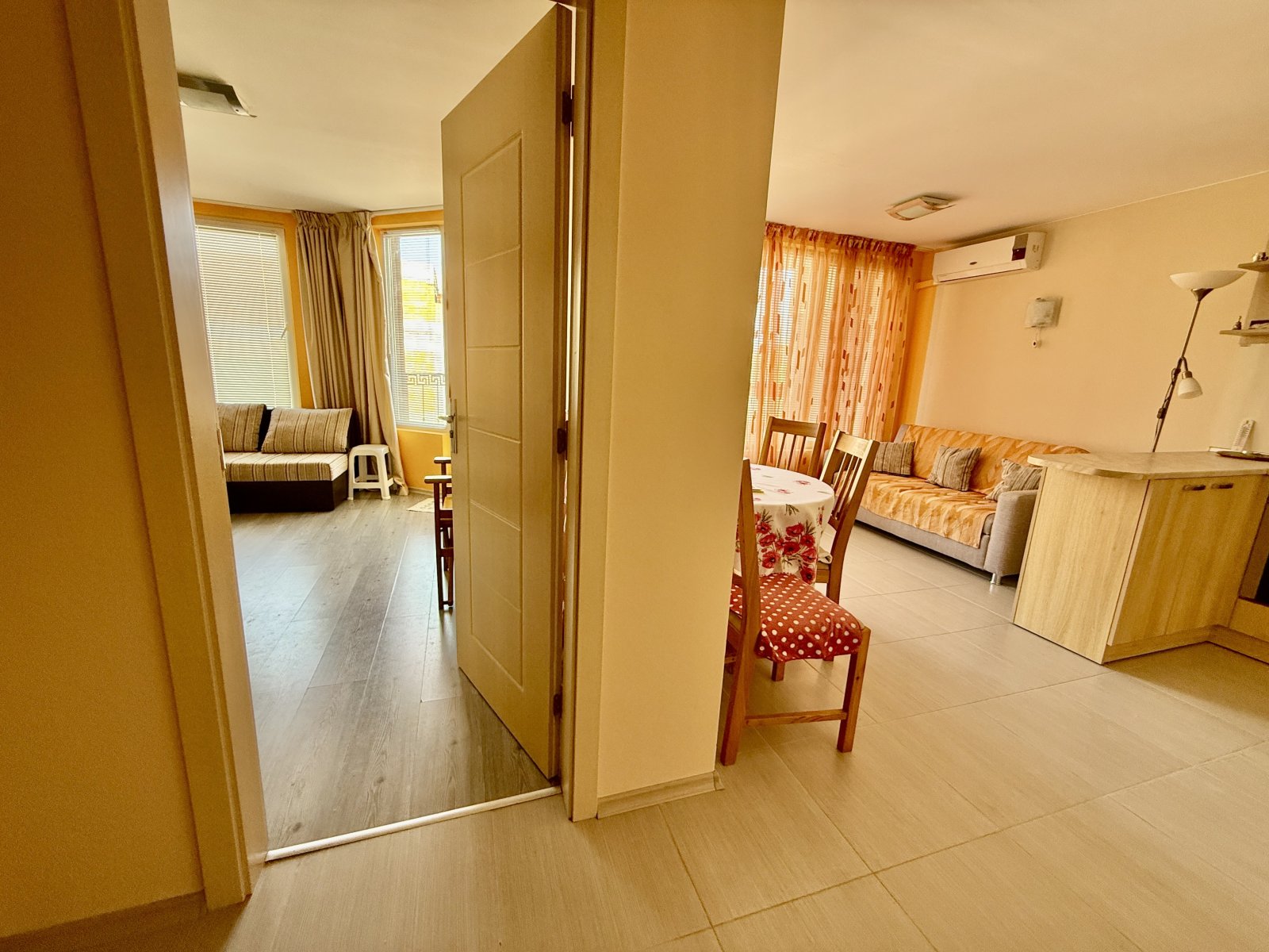 Квартира 1+1 в жилом комплексе Lifestyle