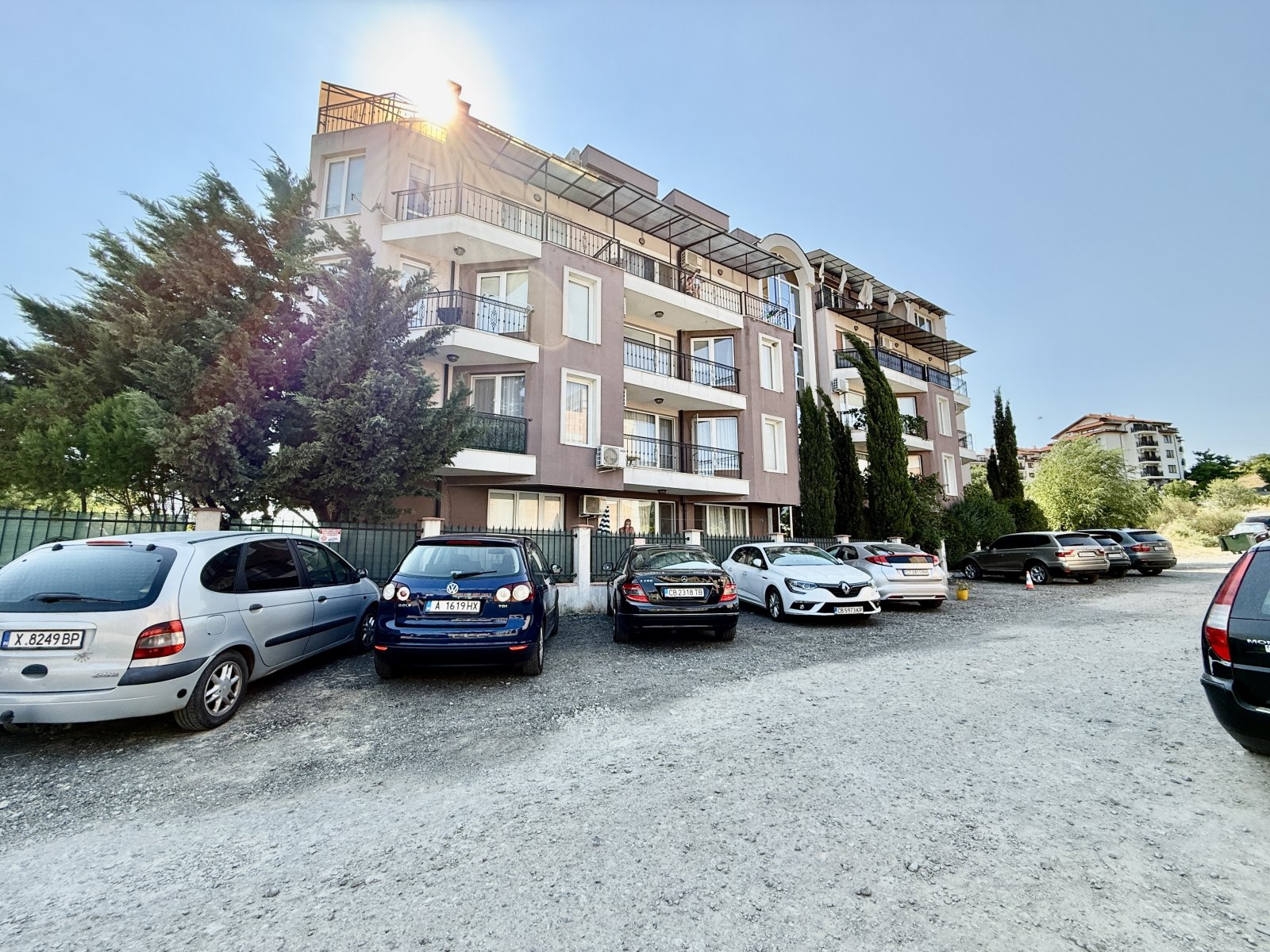 Квартира 1+1 в жилом комплексе Lifestyle