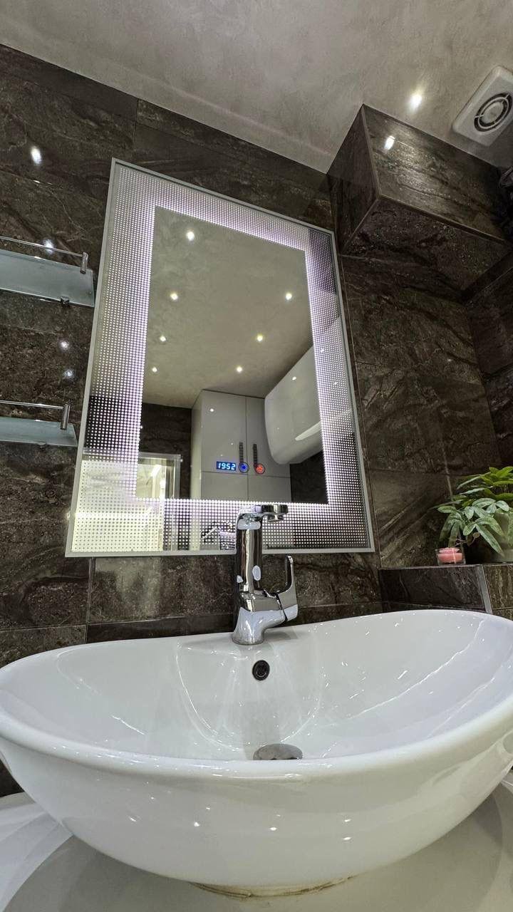 Квартира 1+1 в комплексе Атлантис