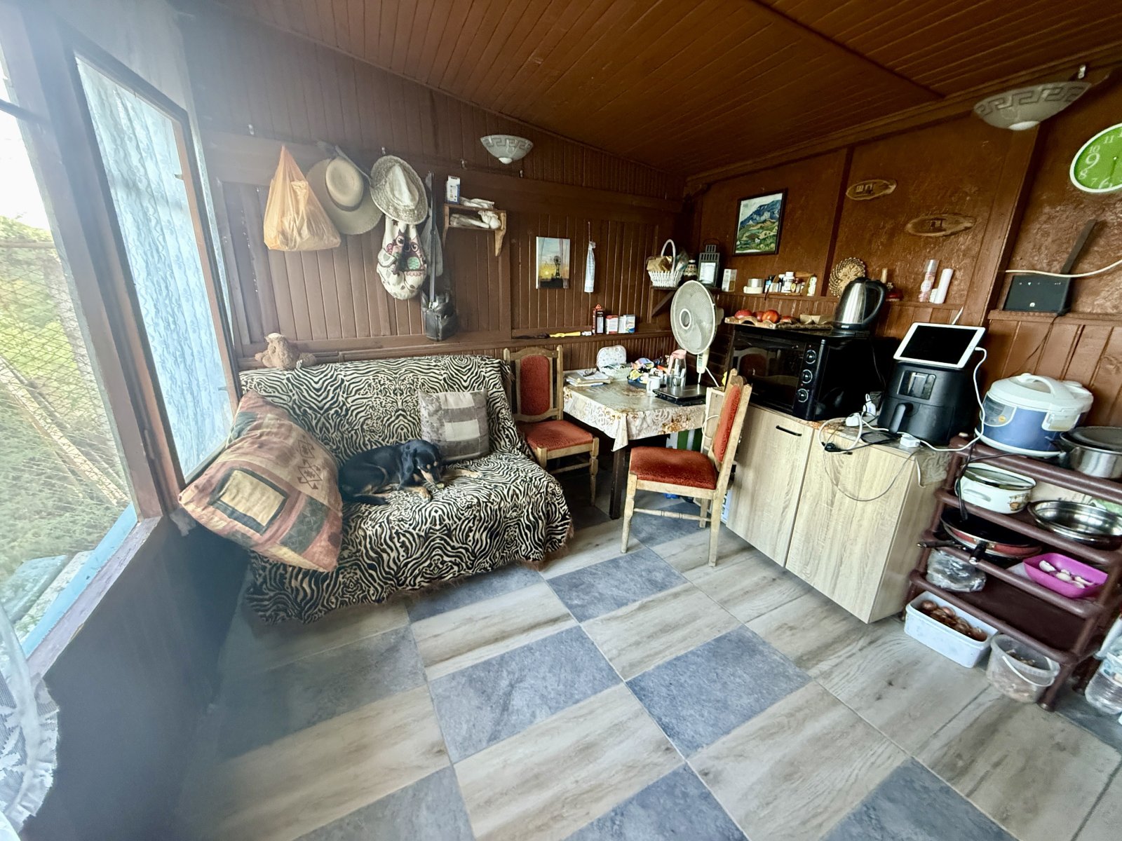 Дом в Гюлевцы