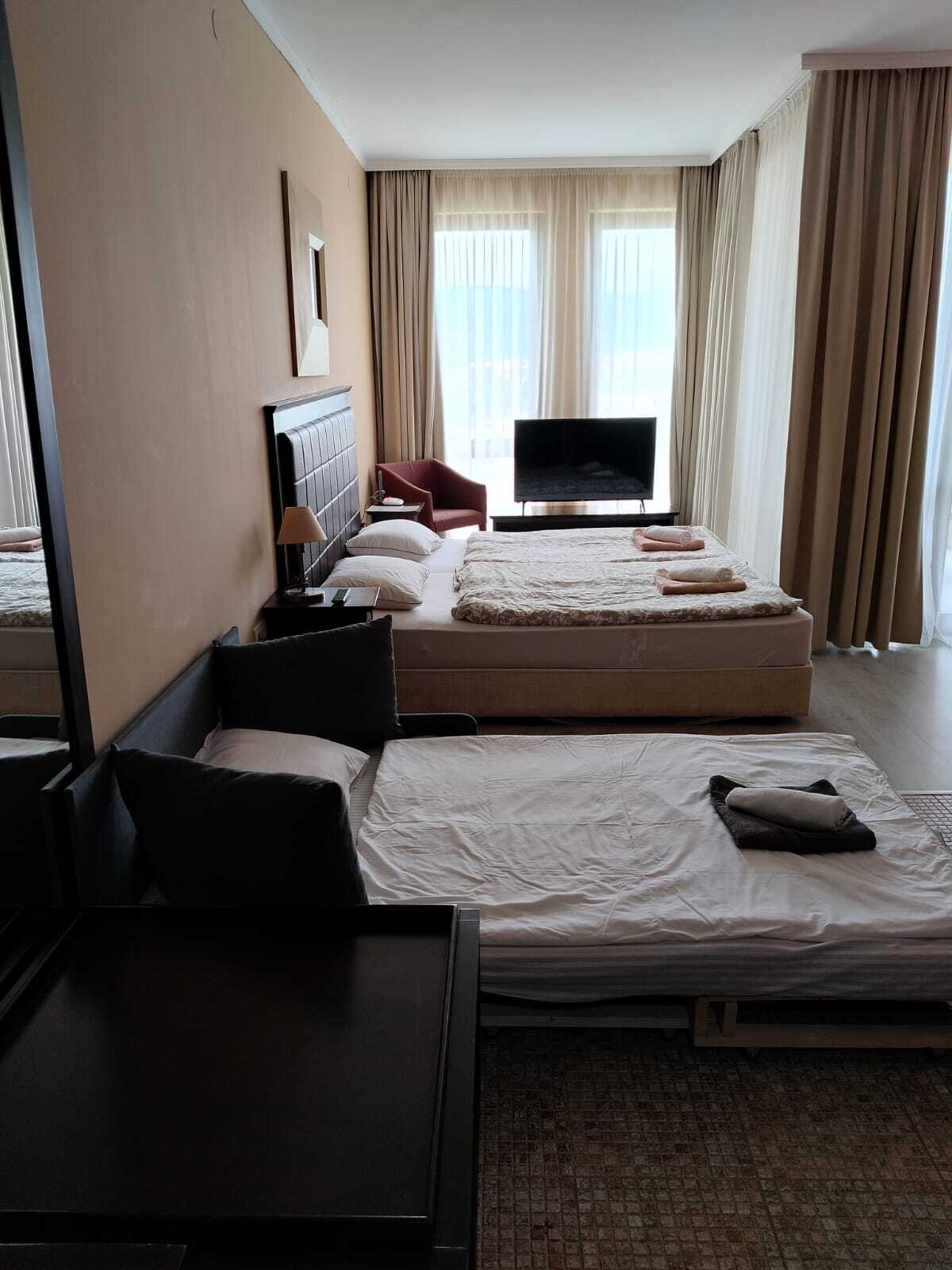 Студия в Royal Beach Barcello Болгария