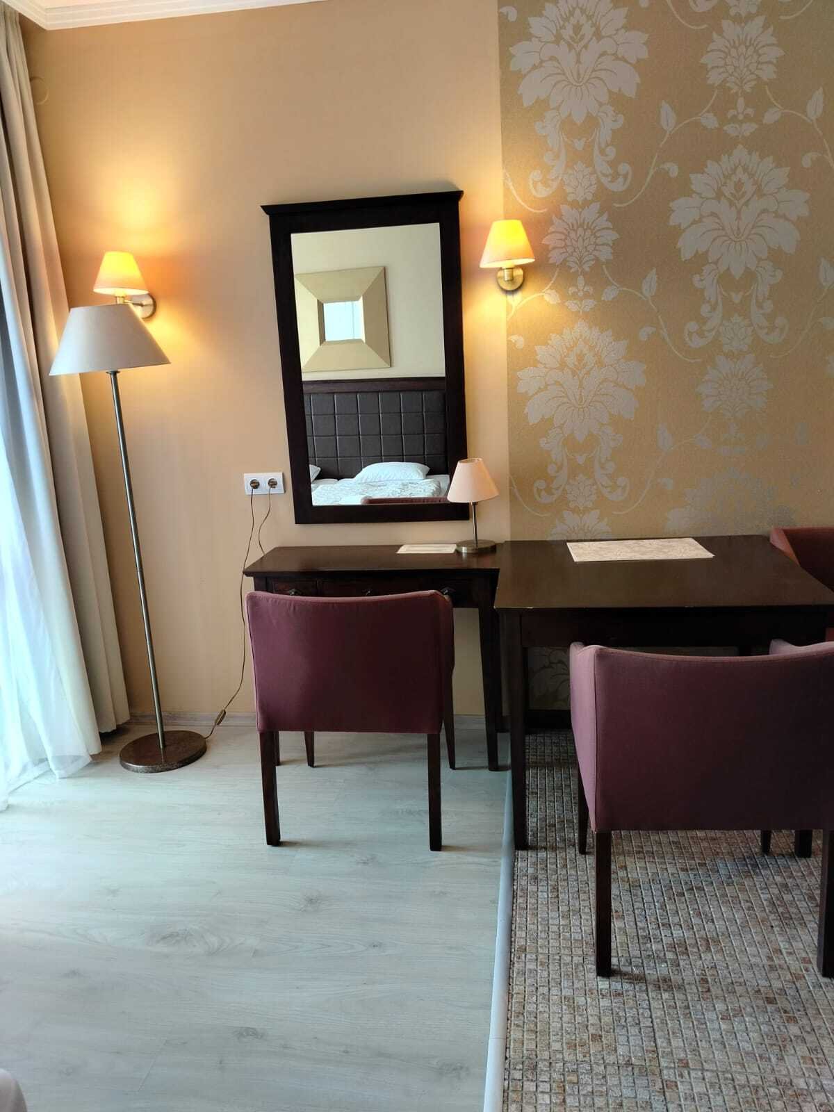 Студия в Royal Beach Barcello Болгария