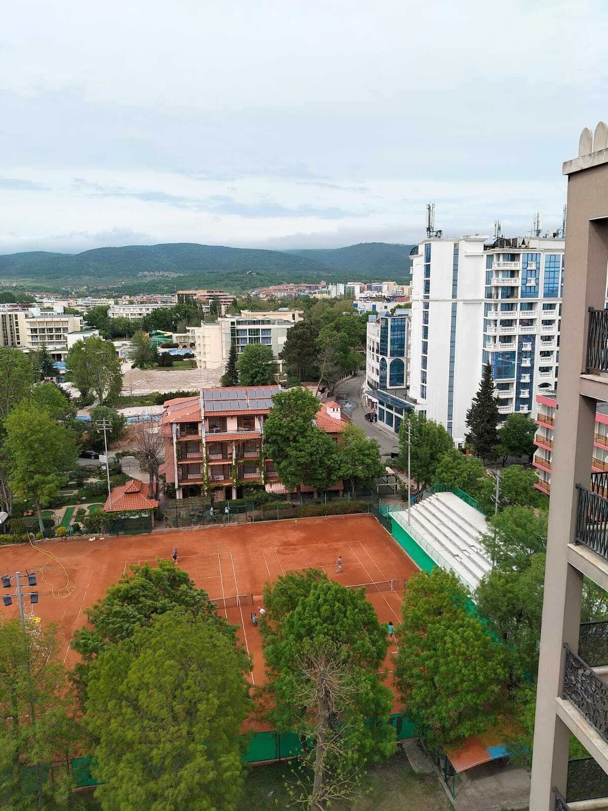 Студия в Royal Beach Barcello Болгария