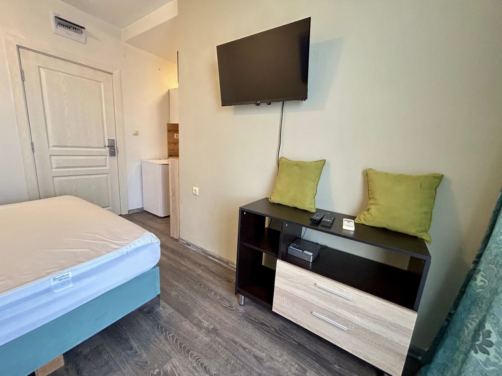 Студия в Тарсис Новое Солнечное Побережье, Болгария