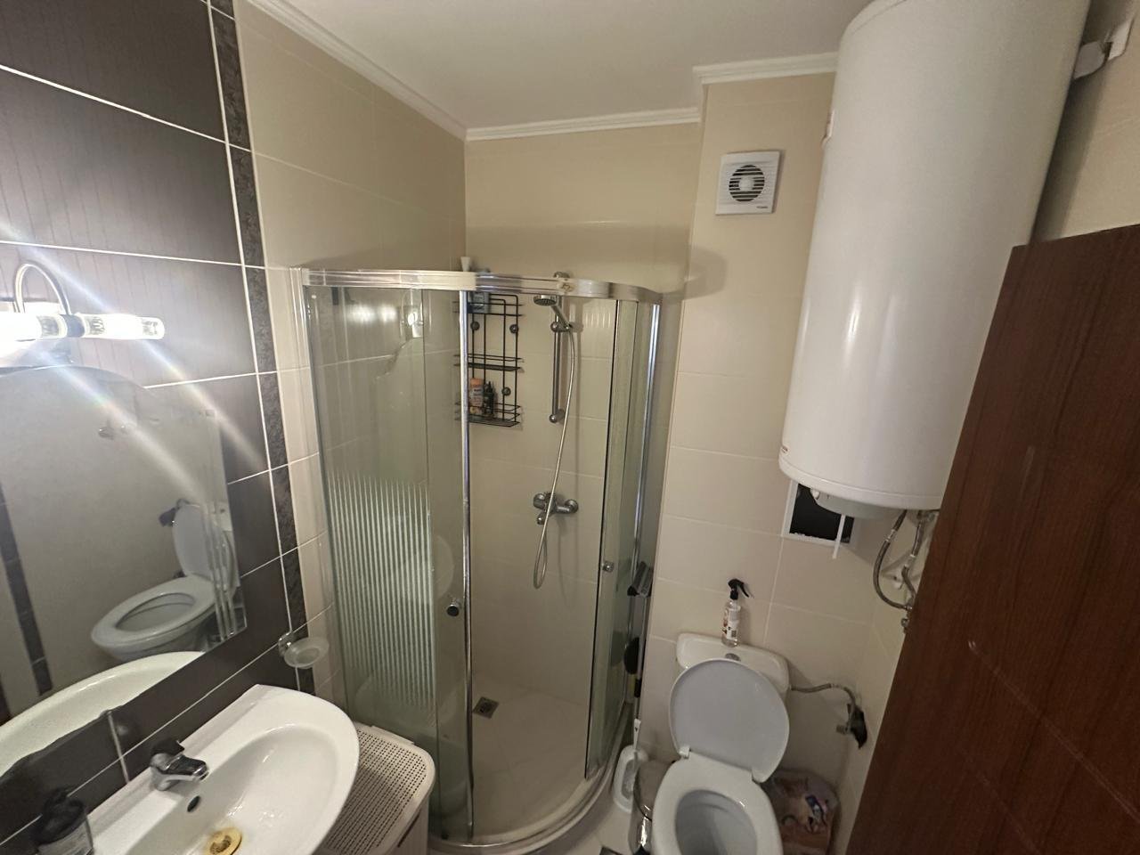 Студия в Апполоне 8, Равда, Болгария