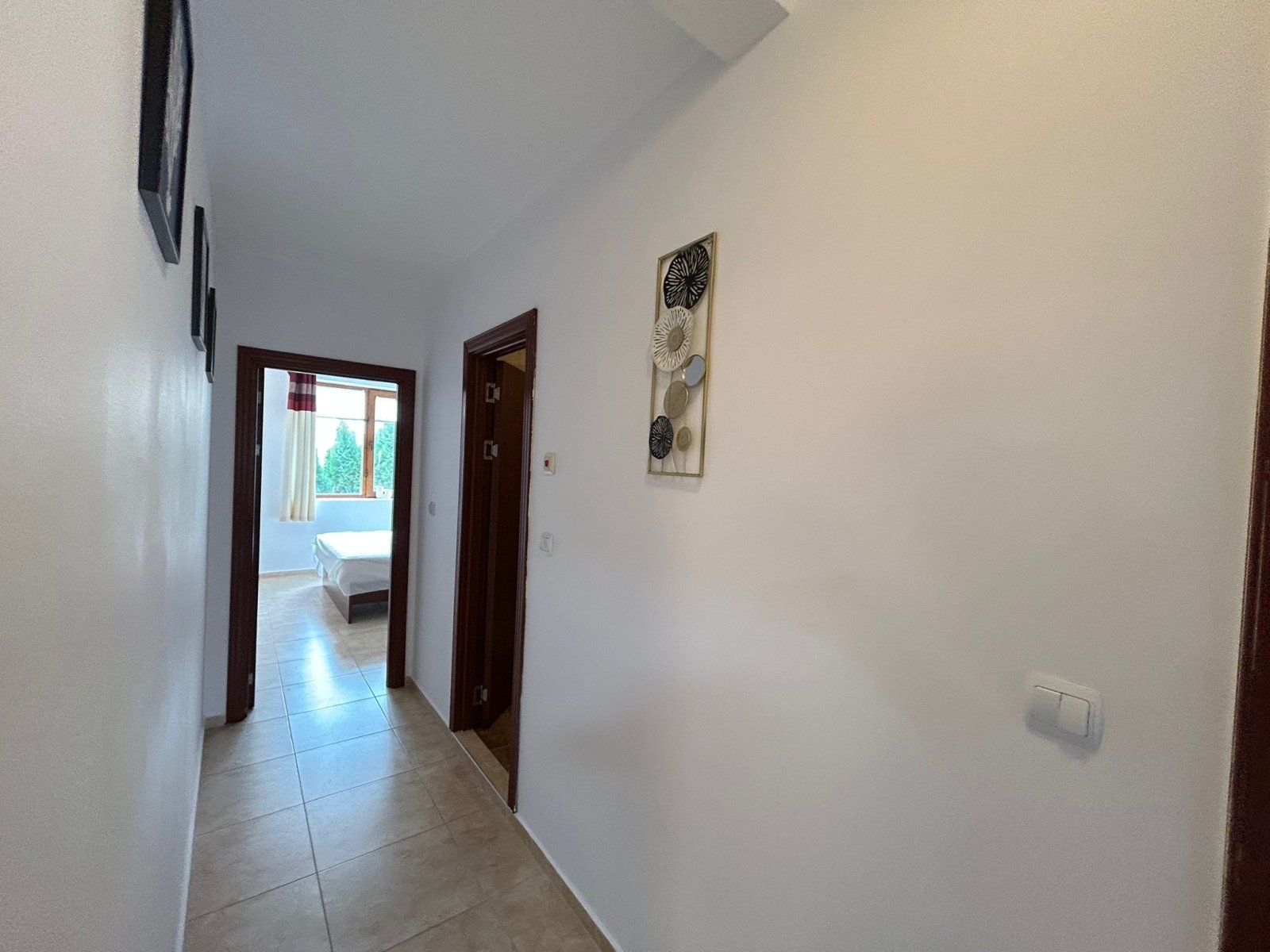 3-комнатная квартира в Апполон 4 в Равде, Болгария