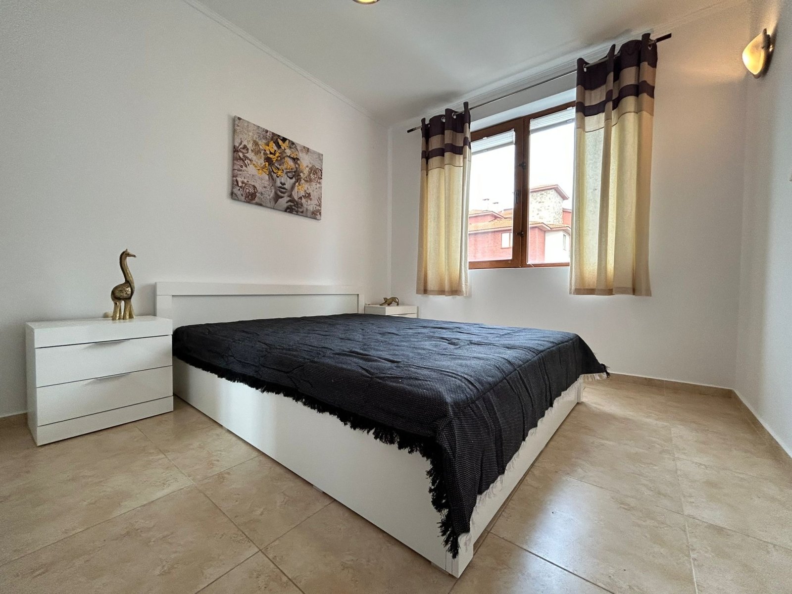 3-комнатная квартира в Апполон 4 в Равде, Болгария