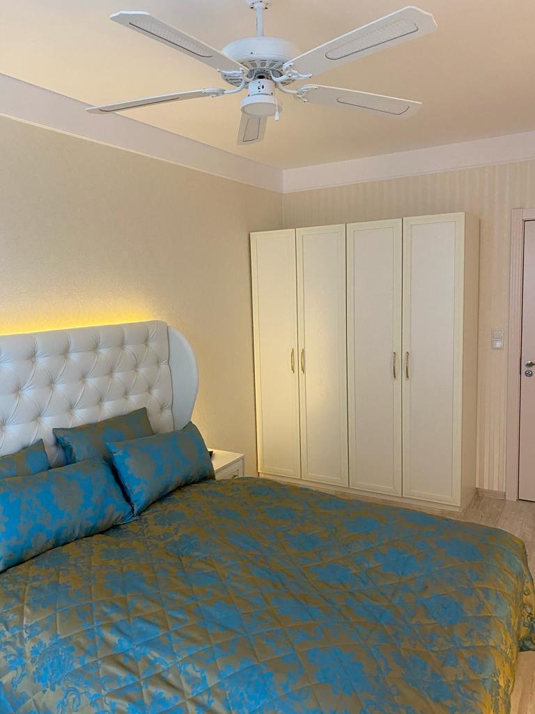 Двухкомнатная квартира в комплексе Harmony Suites 20 в Свети Власе