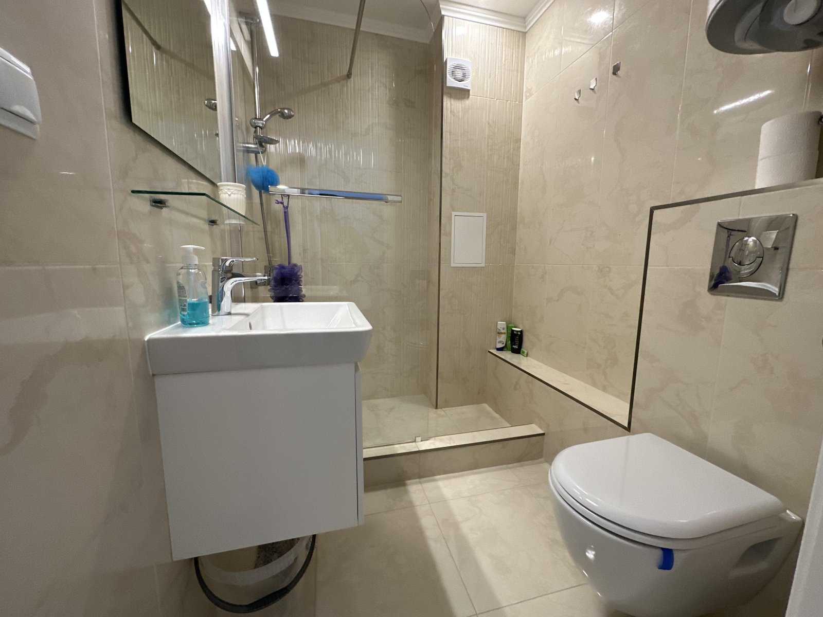 Студия в комплексе Порто Парадизо