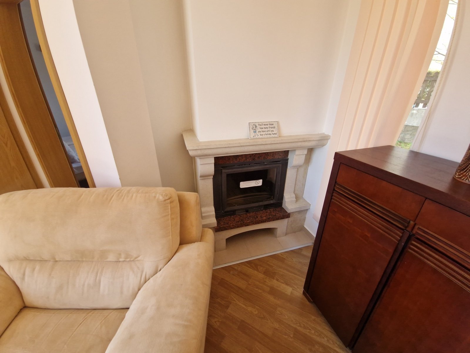 Одноэтажный дом в курорте Виньердс, Каблешково, Болгария