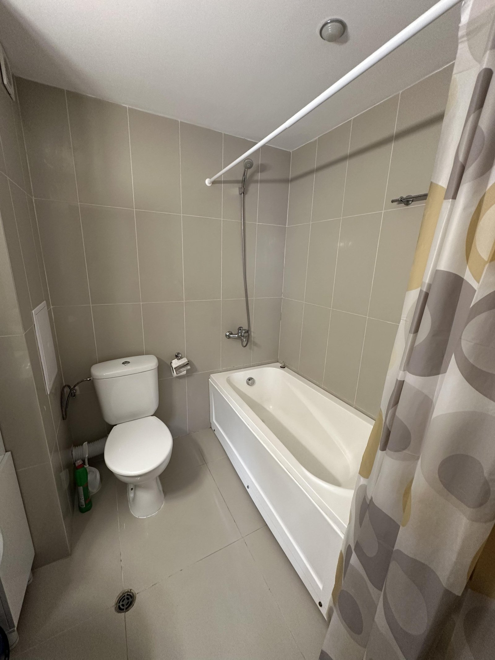 Студия в жилом комплексе Мида в Солнечном Береге