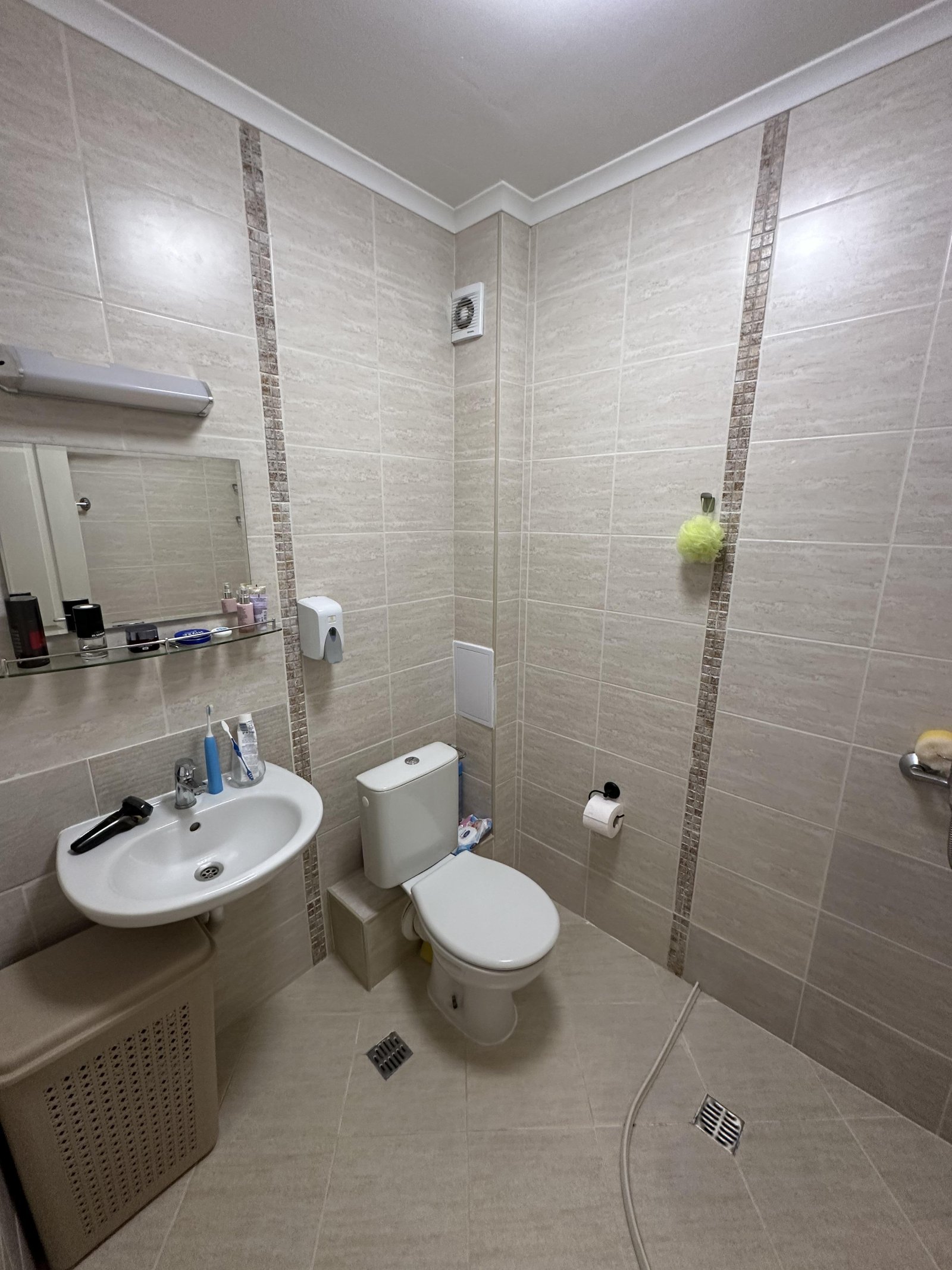 Двухкомнатная квартира в комплексе Mesambria Resort, Солнечный берег, Болгария