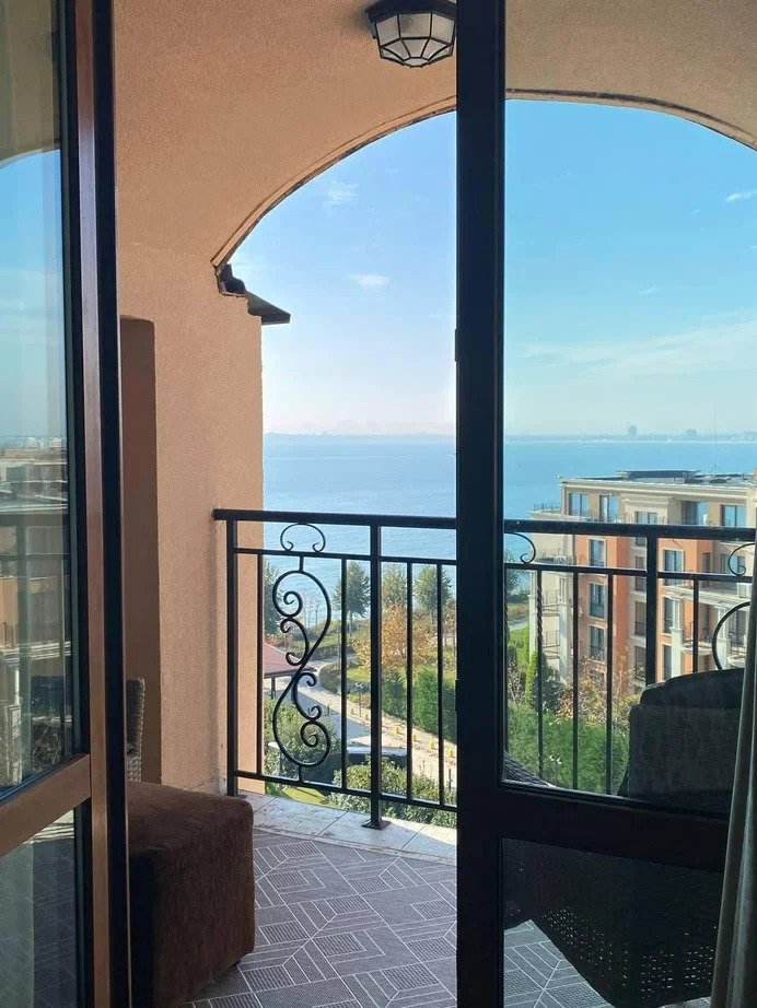 Студия в Гранд Отеле Свети Влас Болгария