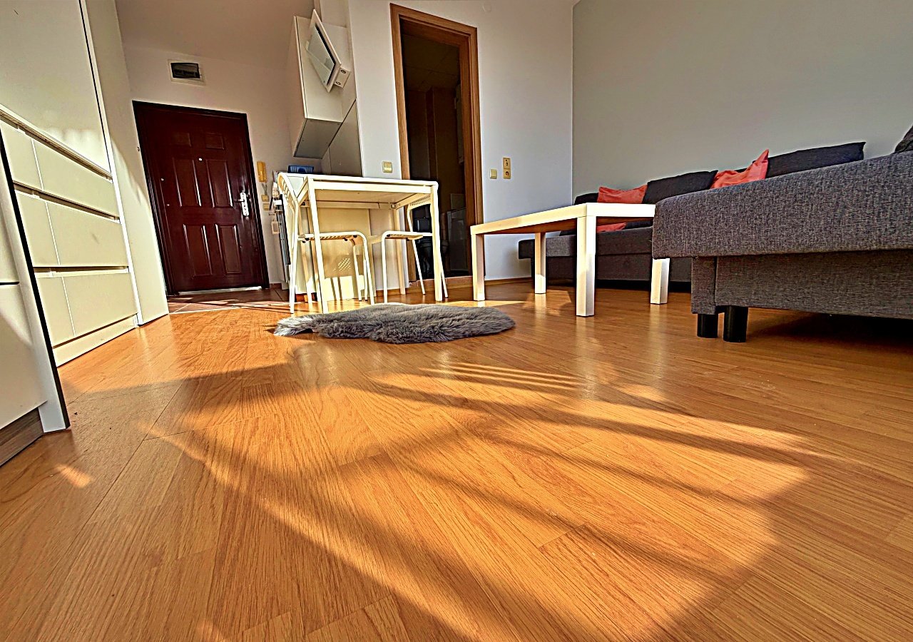 Sunny Beach: Студия в Орхид Форт Солнечный Берег, Болгария 