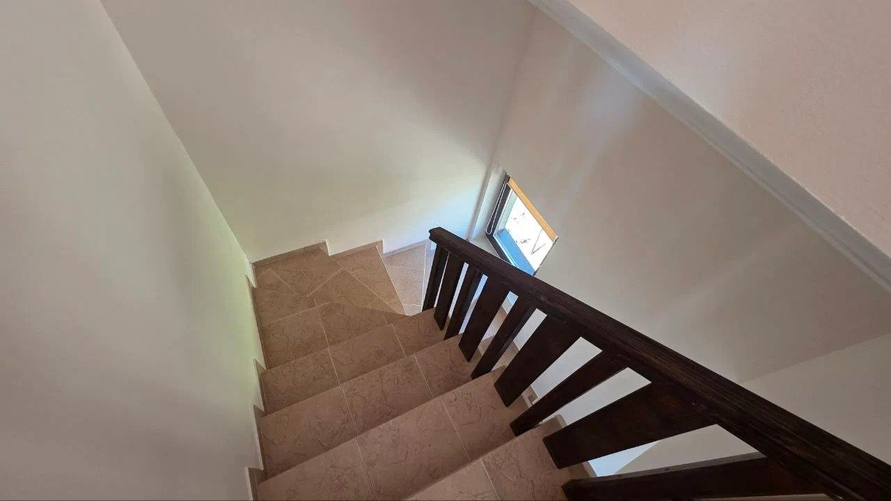 Трехкомнатная мэзонетта с видом на море в комплексе Bay View Villas, Косарица, Болгария