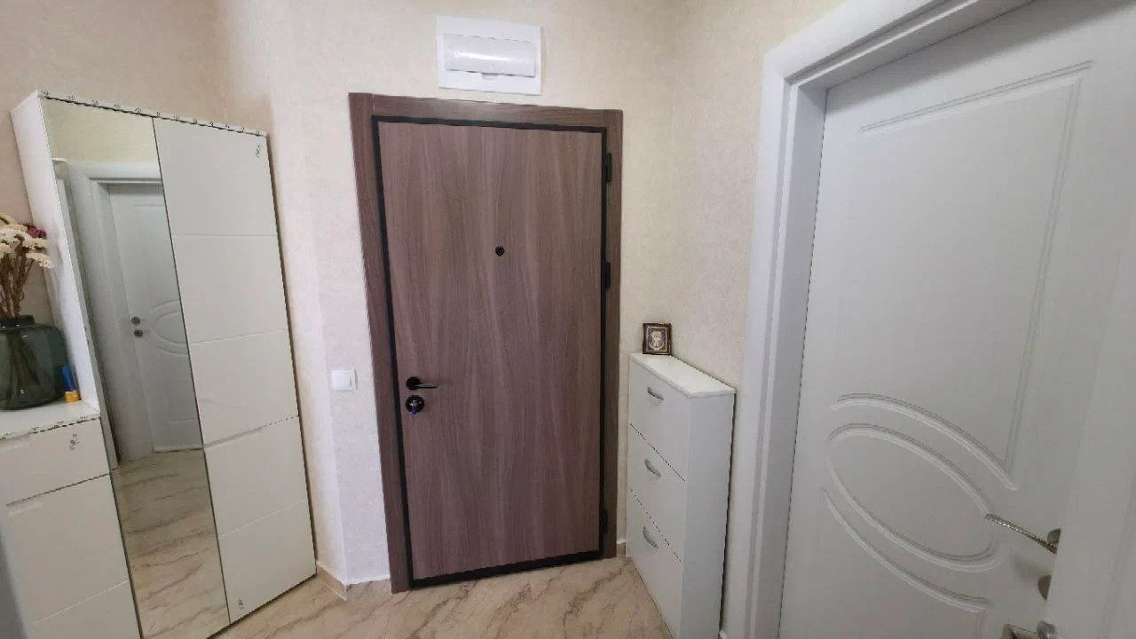 Пентхаус с 3 комнатами Афродита Грин Золотые Пески Болгария