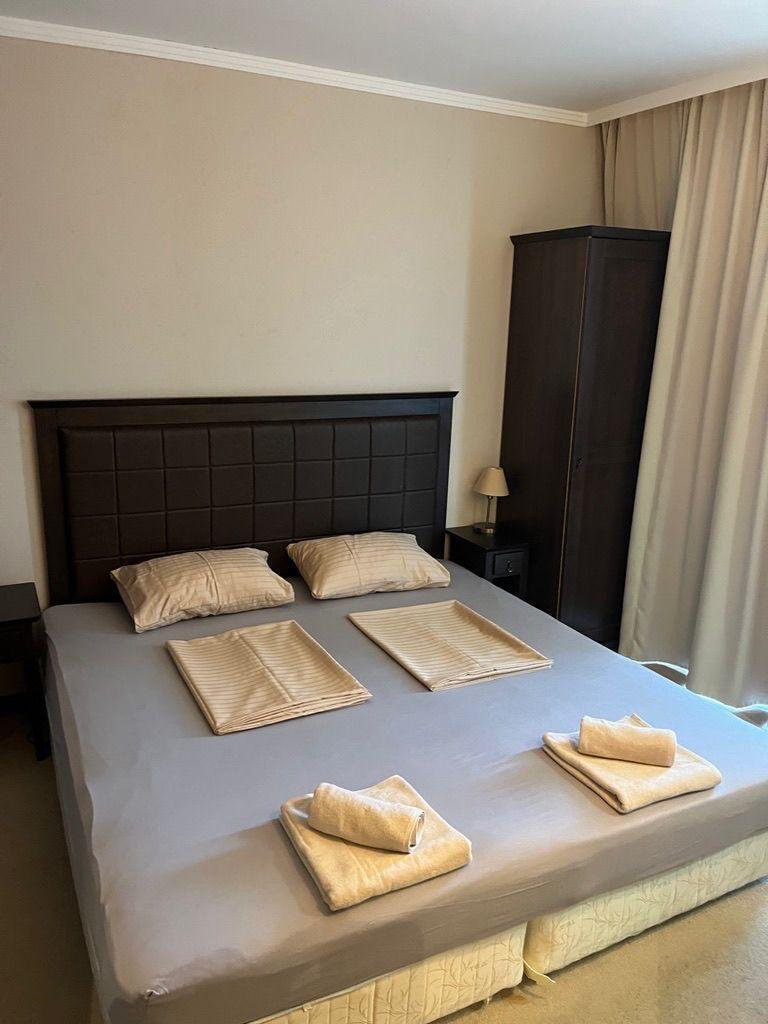 1+1-квартира в комплексе Barcelo Royal Beach, Солнечный берег, Болгария