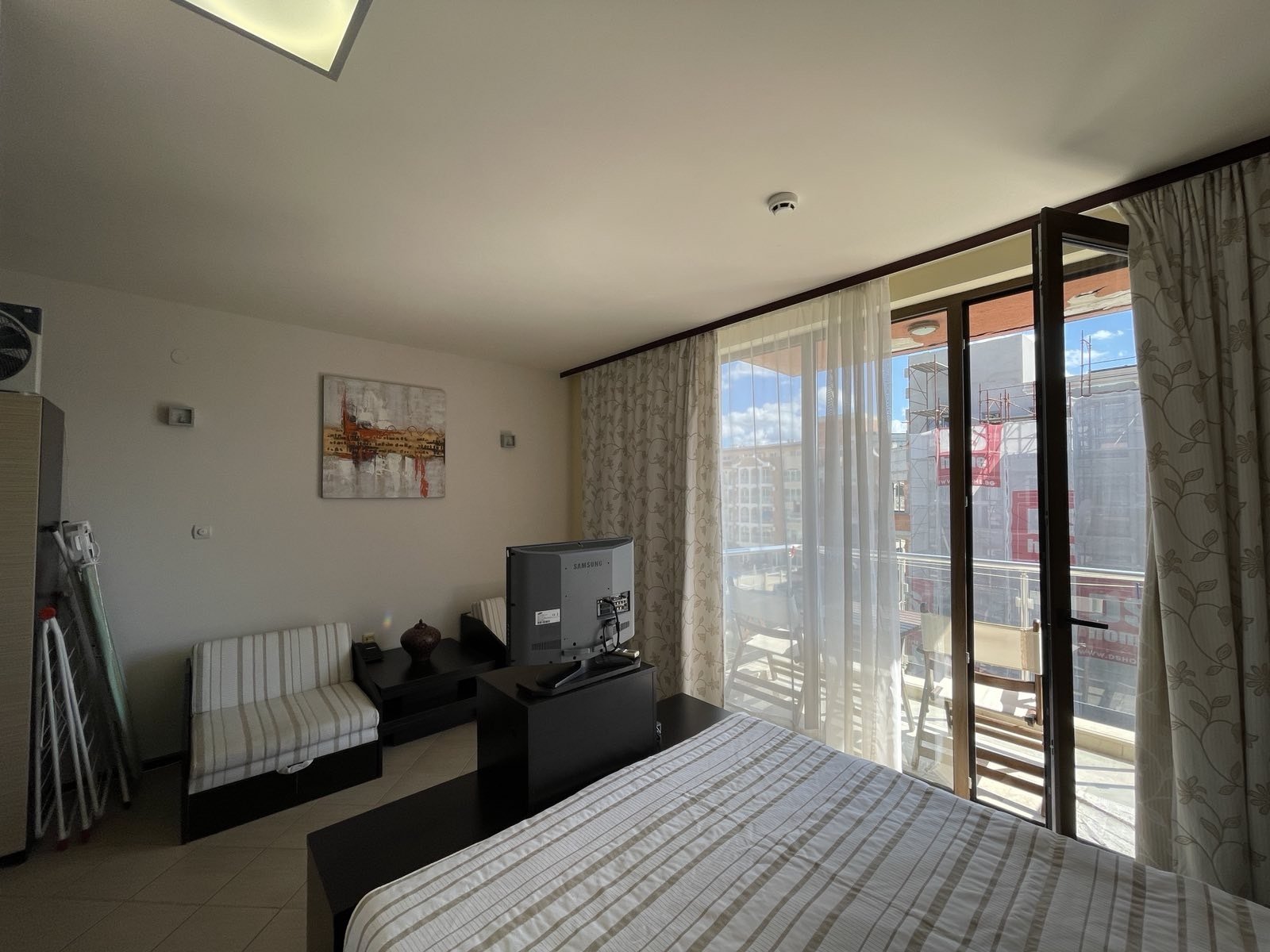 Studio im Tarsis 2 am Sonnenstrand in Bulgarien