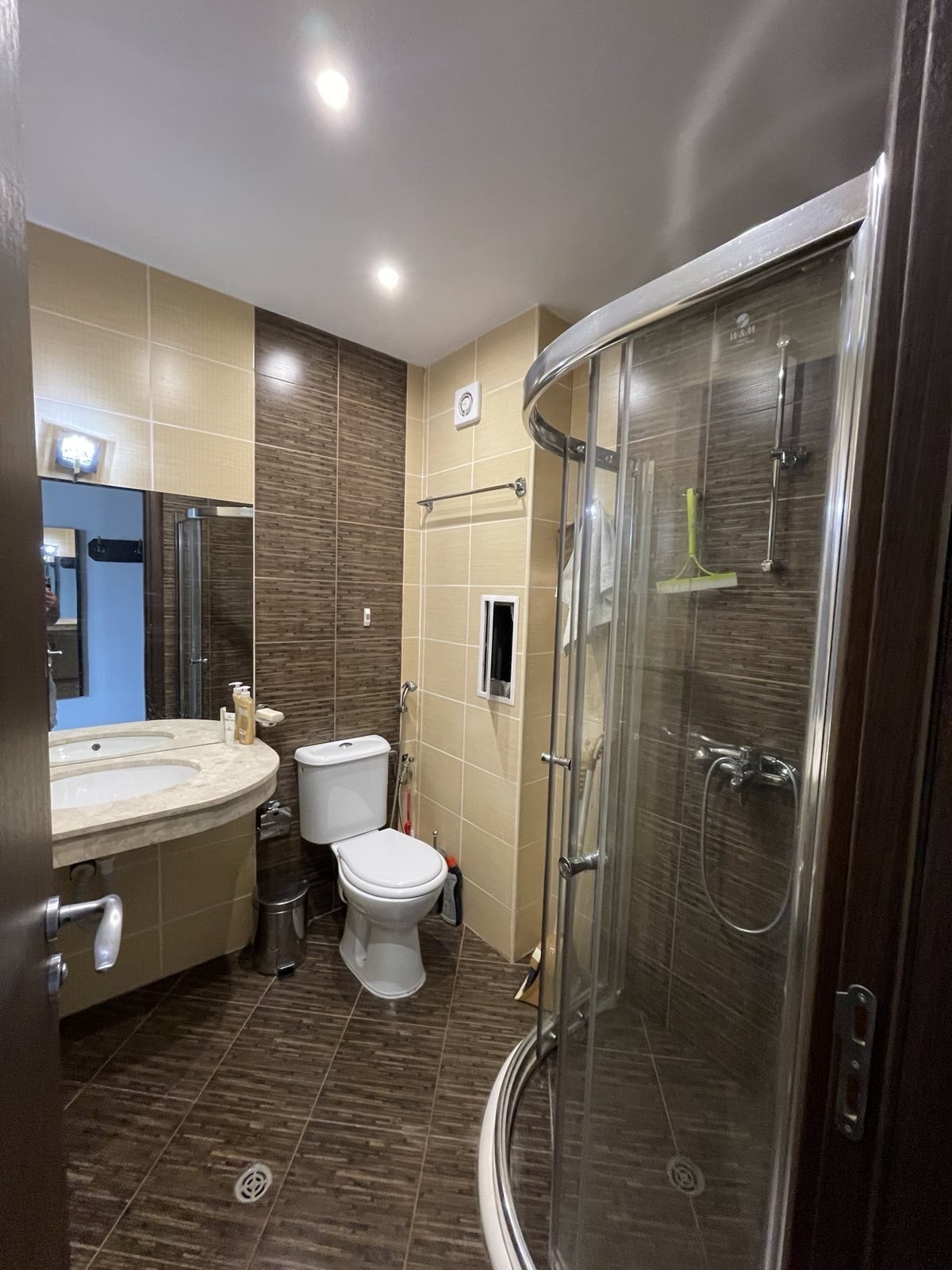 Studio im Tarsis 2 am Sonnenstrand in Bulgarien