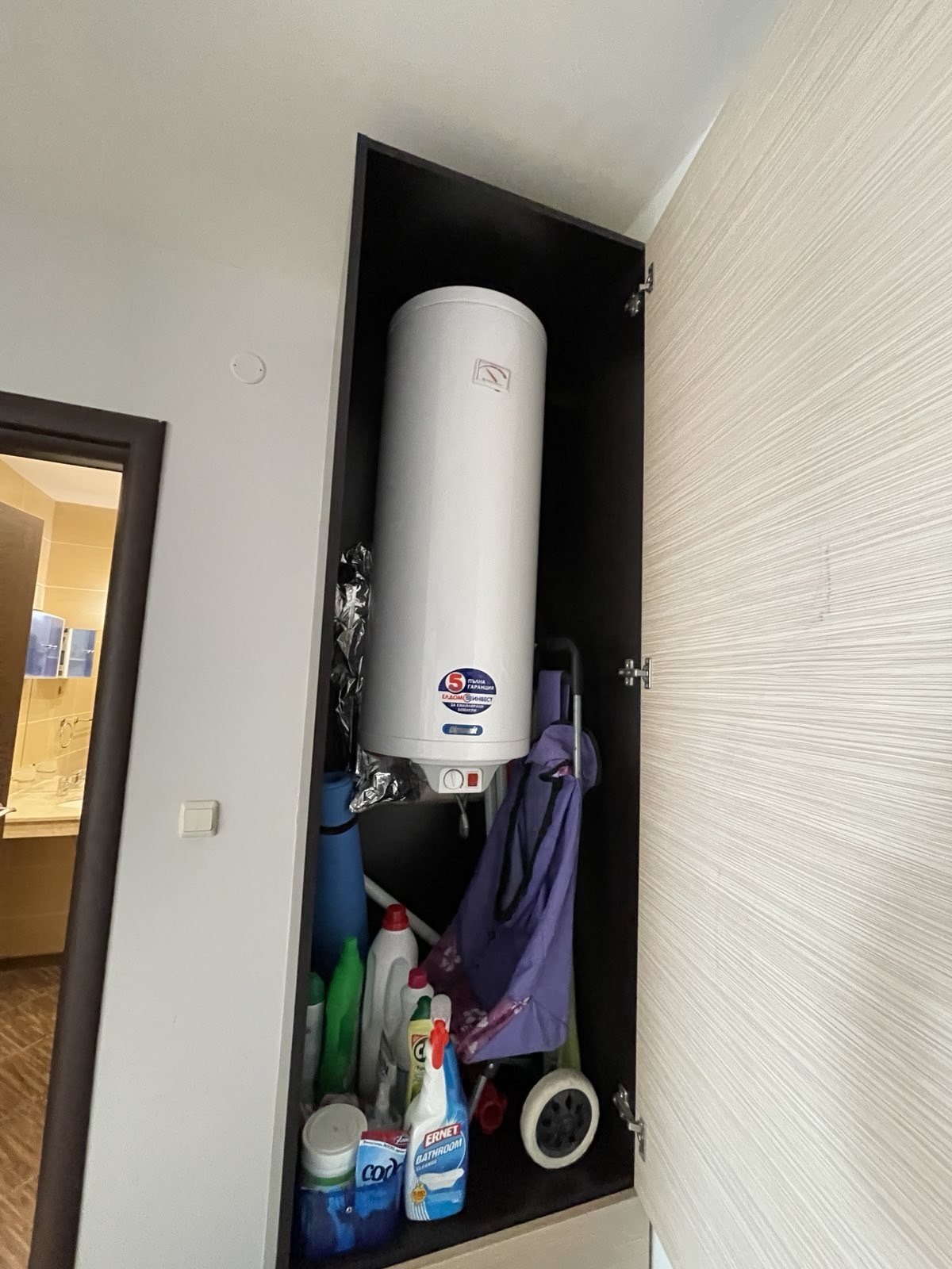 Studio im Tarsis 2 am Sonnenstrand in Bulgarien