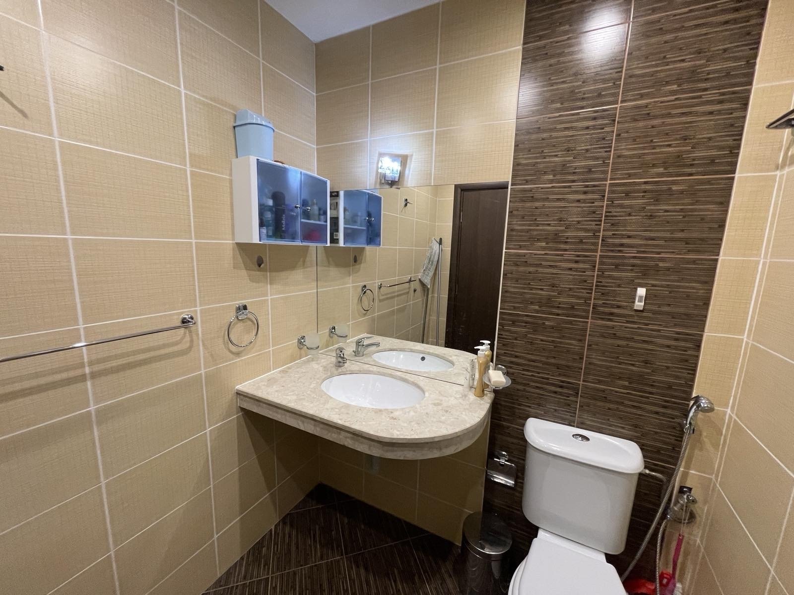 Studio im Tarsis 2 am Sonnenstrand in Bulgarien