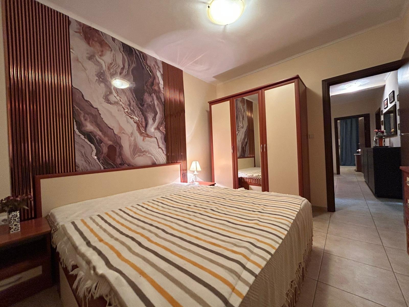 4-комнатная квартира в Апполон 5, Равда, Болгария