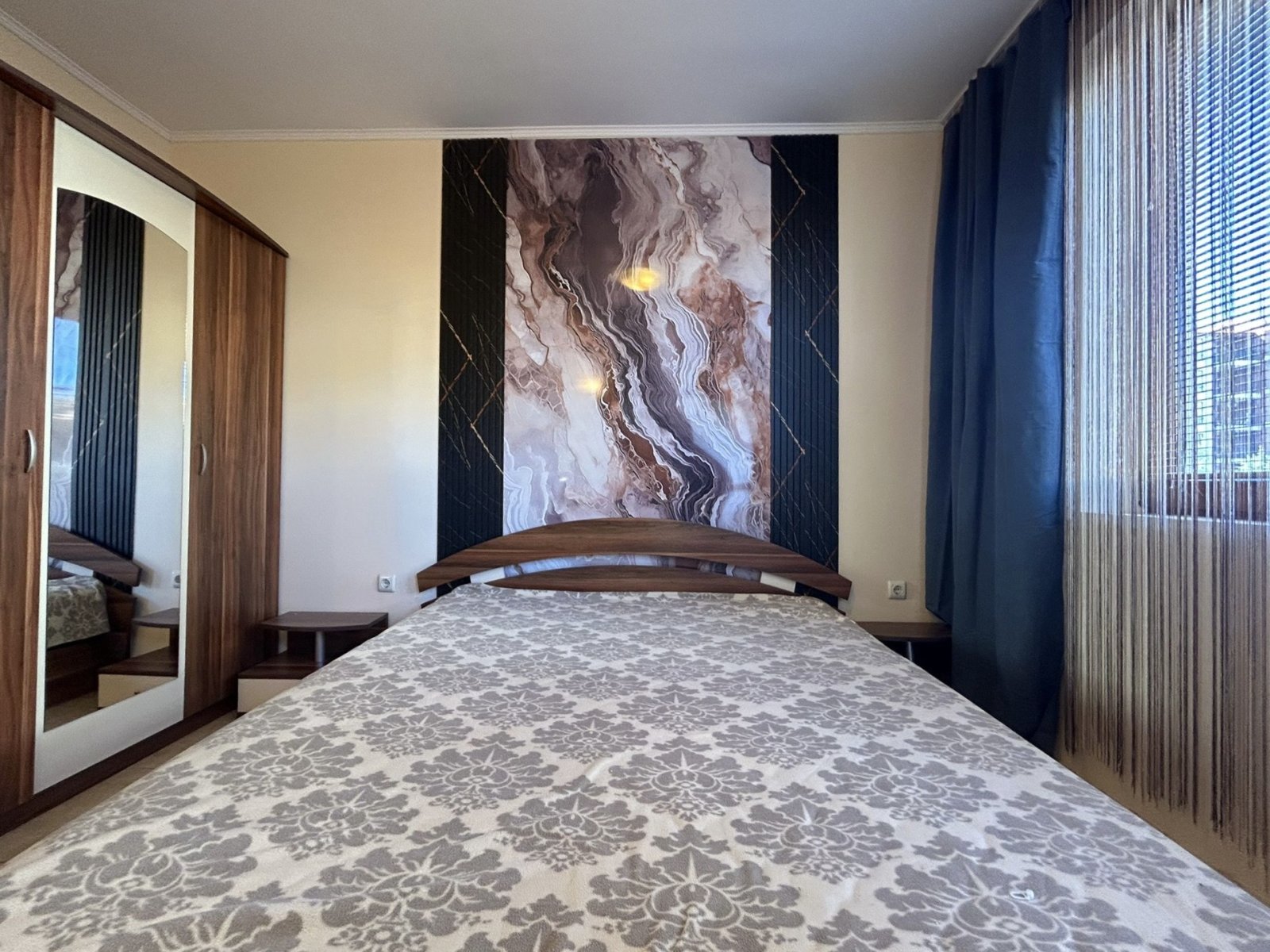 4-комнатная квартира в Апполон 5, Равда, Болгария