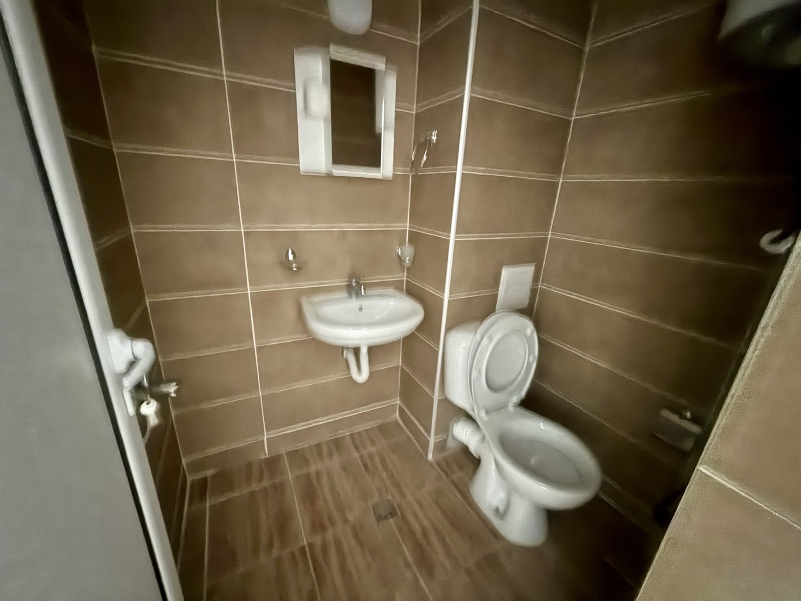 Студия в летнем комплексе, Равда, Болгария