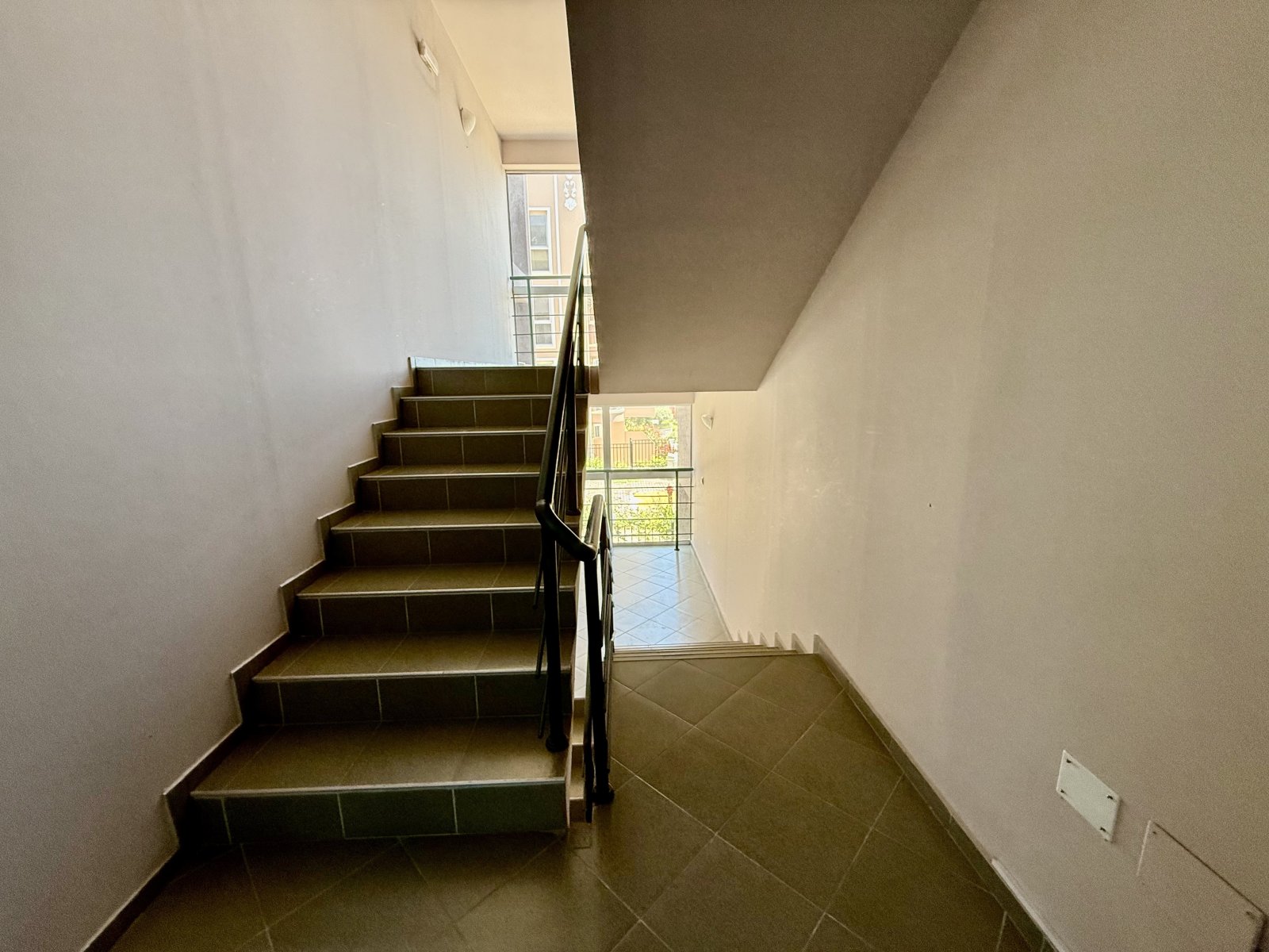 Студия в летнем комплексе, Равда, Болгария