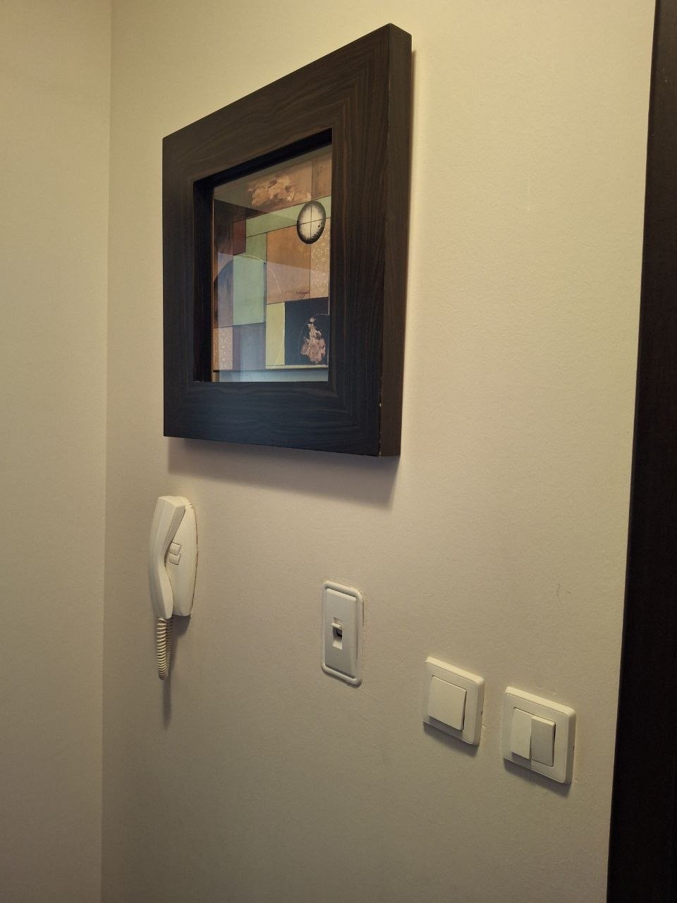 Двухкомнатная квартира в комплексе Harmony 1 на Солнечном берегу, Болгария