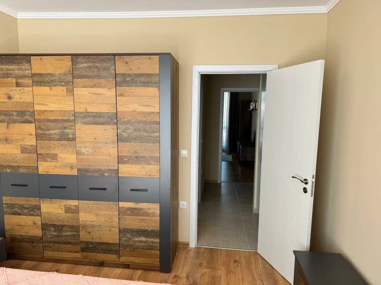 2 Zimmer Wohnung mit Meerblick im Ipanema Beach Sveti Vlas Bulgarien