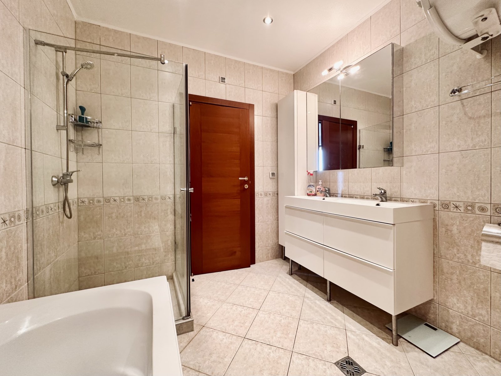 3-комнатная квартира Casa Real с видом на море, Свети Влас, Болгария