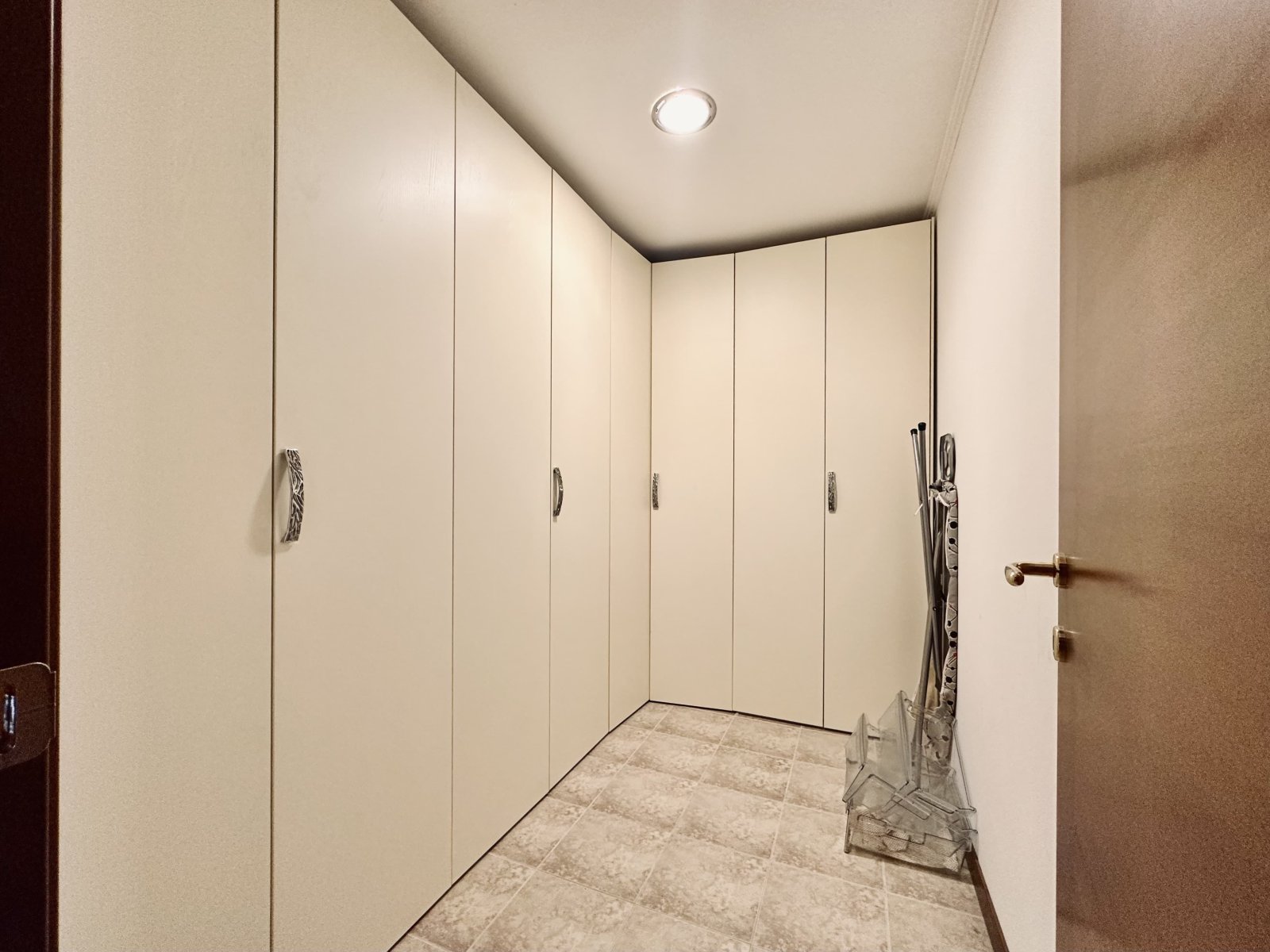 3-комнатная квартира Casa Real с видом на море, Свети Влас, Болгария