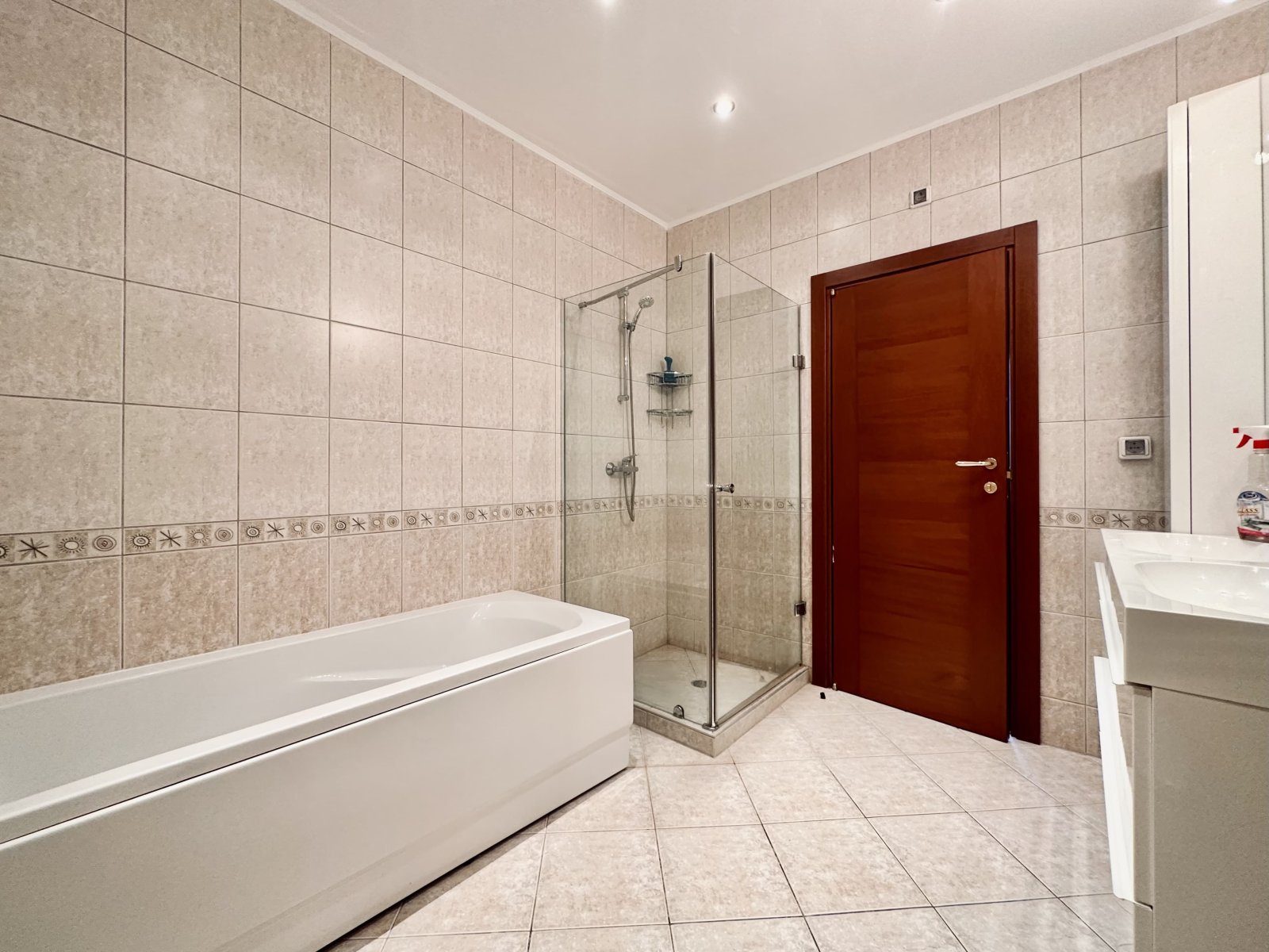 3-комнатная квартира Casa Real с видом на море, Свети Влас, Болгария