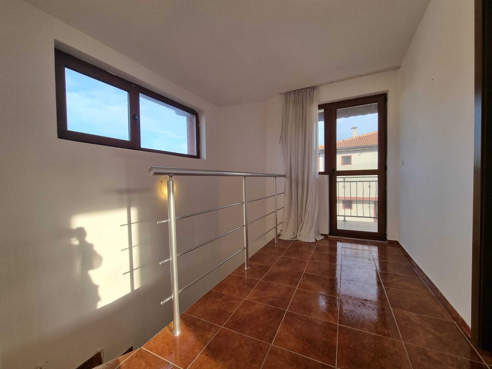 Одноэтажный дом в Александрово, регион Бургас, Болгария