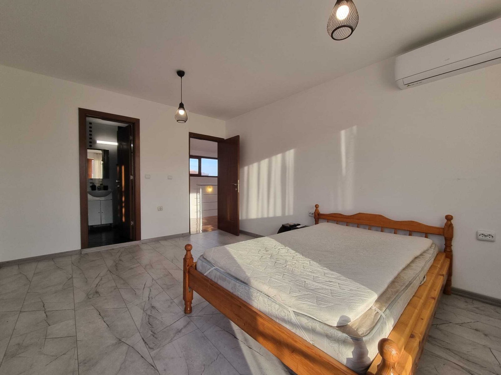 Одноэтажный дом в Александрово, регион Бургас, Болгария