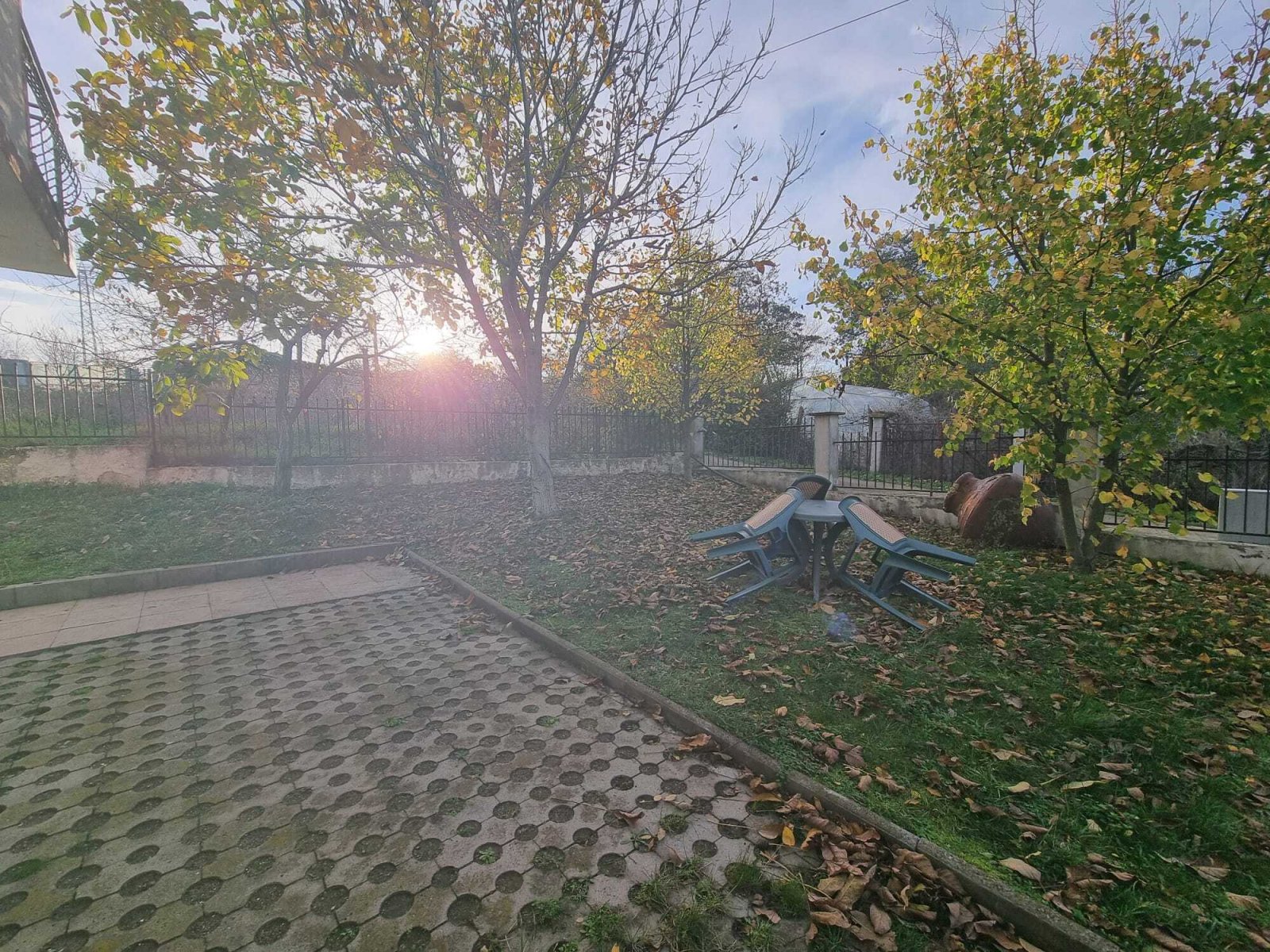 Одноэтажный дом в Александрово, регион Бургас, Болгария