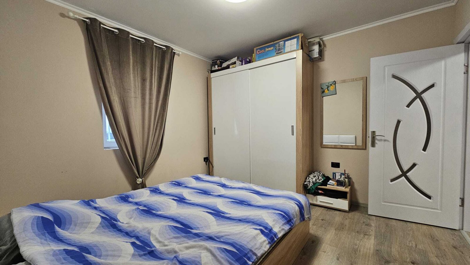 Одноэтажный дом в деревне Оризаре, регион Бургас, Болгария