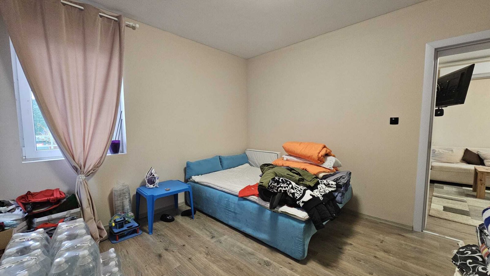 Одноэтажный дом в деревне Оризаре, регион Бургас, Болгария