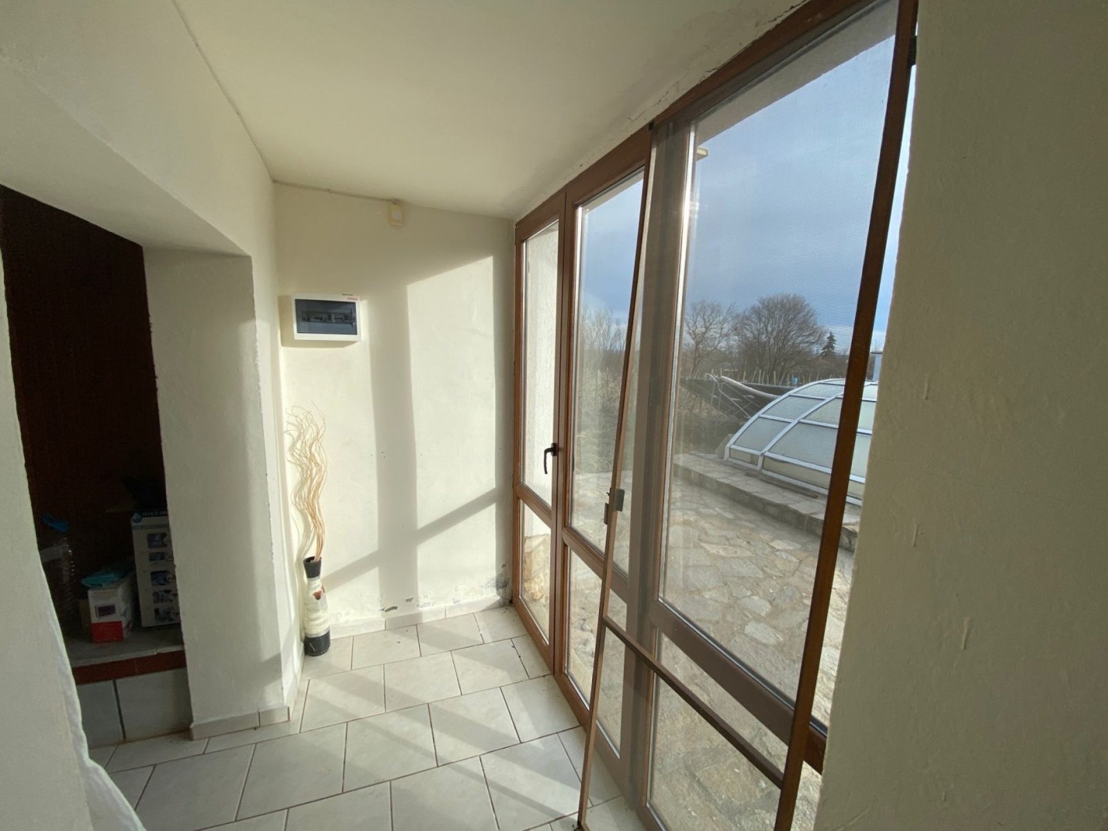 Дом с 4 комнатами, 1000 м², Честименско, Болгария