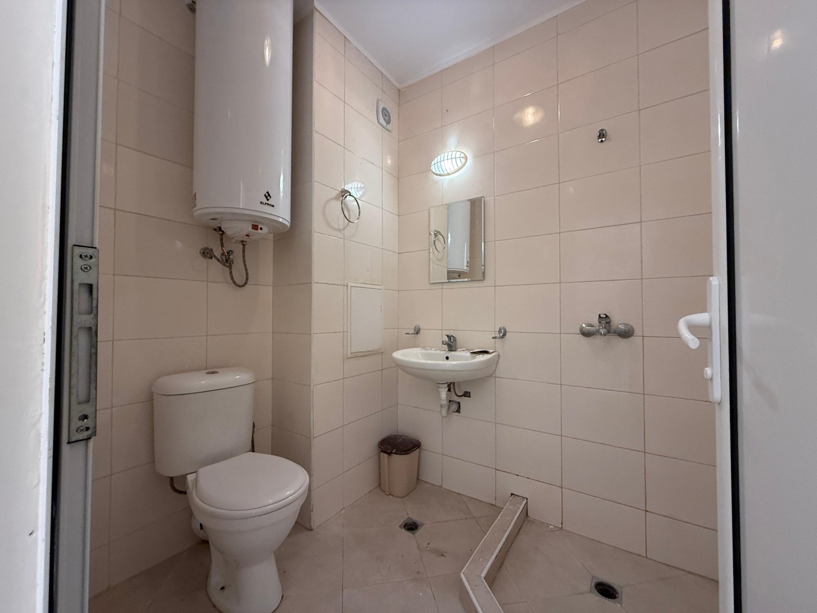 Дешевое меблированное студио в Cacao Residence, Солнечный Берег, Болгария