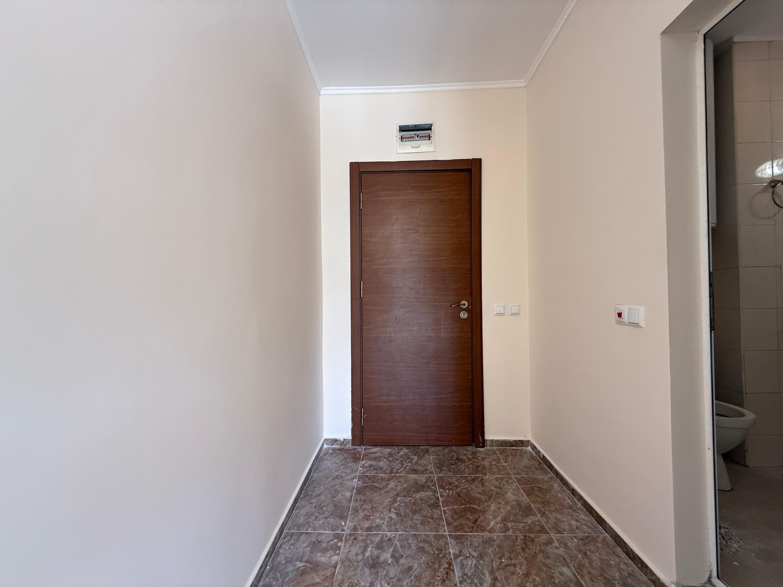 Дешевое меблированное студио в Cacao Residence, Солнечный Берег, Болгария