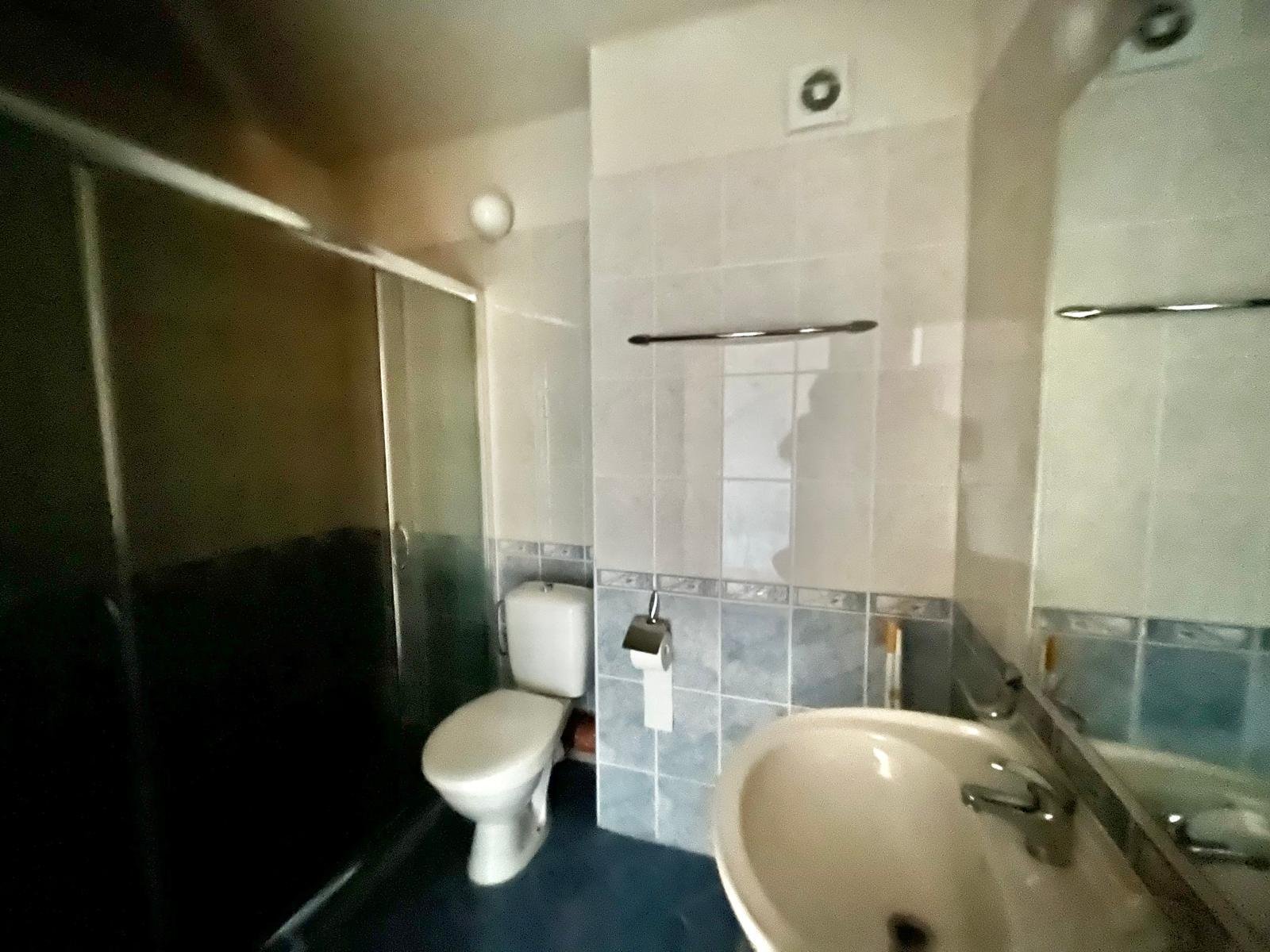 Трехкомнатная квартира в комплексе Sunny Holiday на Солнечном берегу, Болгария